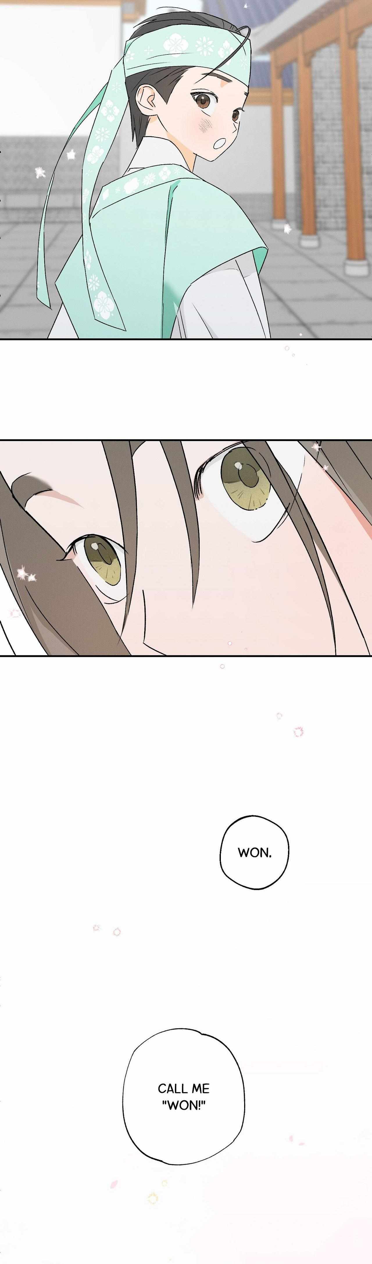 Read Wol-eun Yadam chapter 20 image 37 on Lezhin