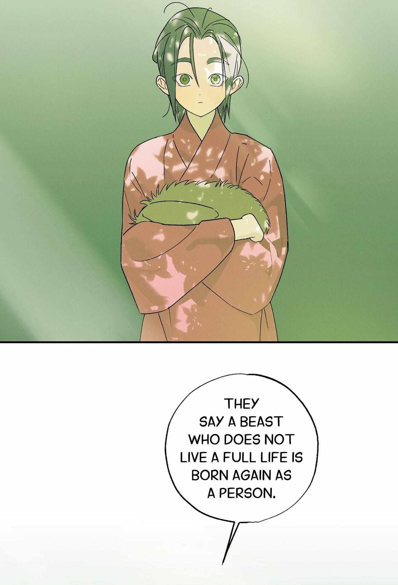 Read Wol-eun Yadam chapter 20 image 6 on Lezhin