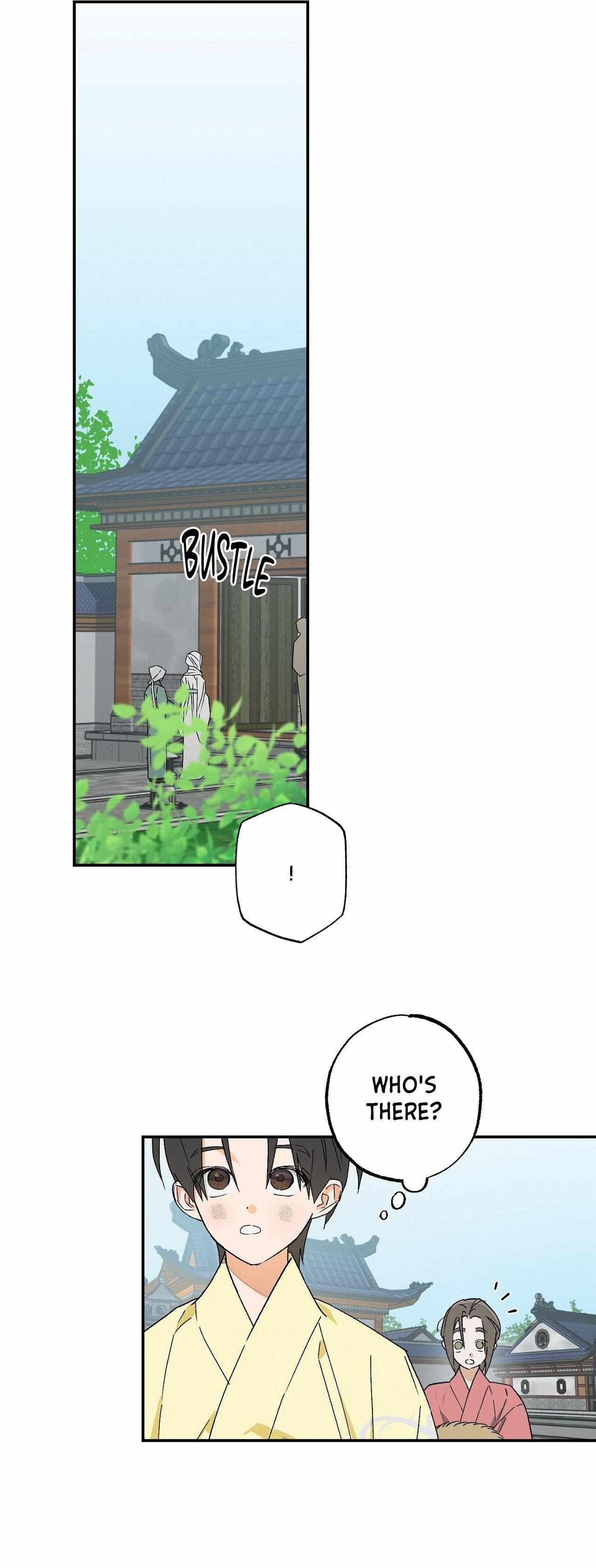 Read Wol-eun Yadam chapter 20 image 9 on Lezhin