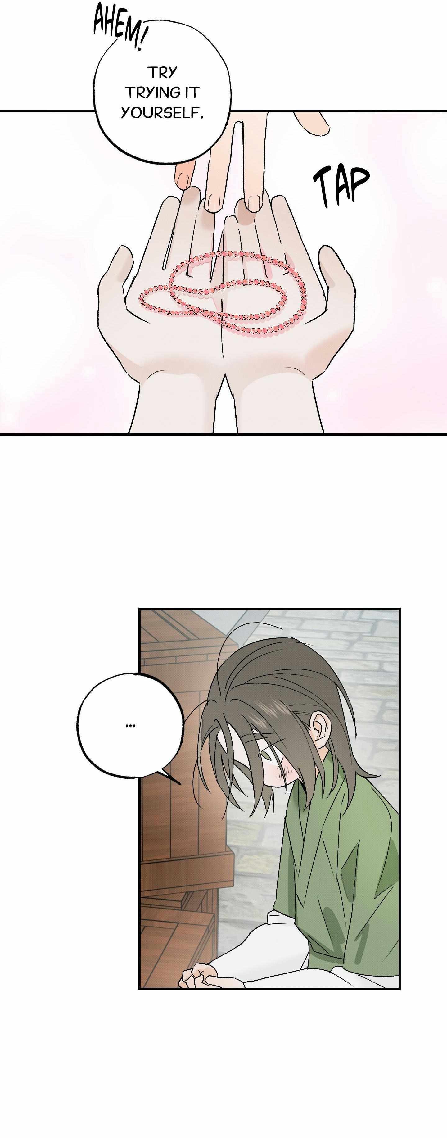 Read Wol-eun Yadam chapter 21 image 10 on Lezhin