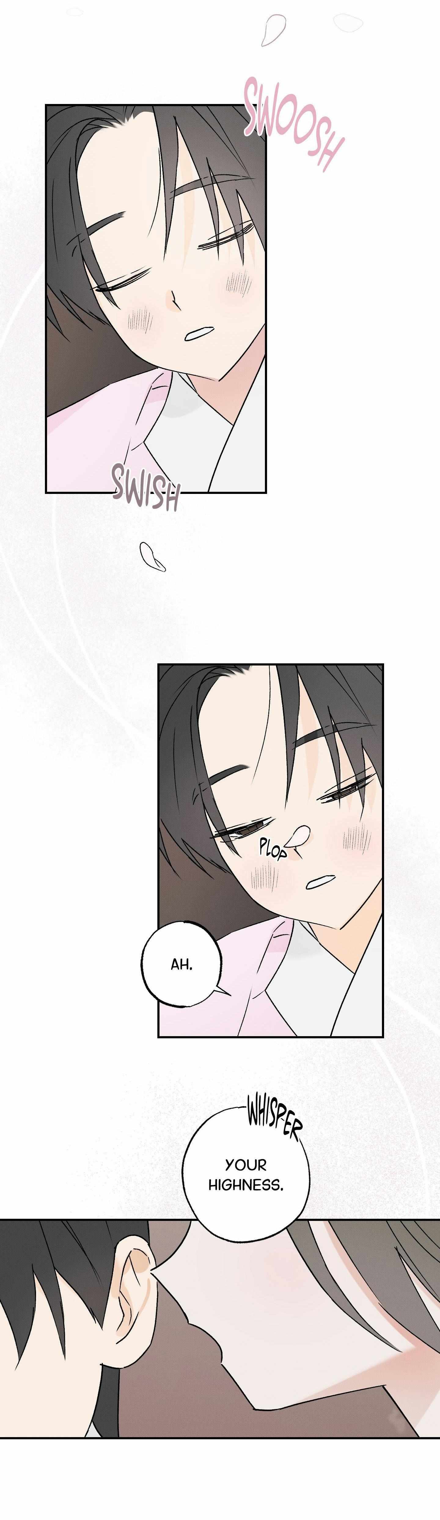Read Wol-eun Yadam chapter 21 image 14 on Lezhin