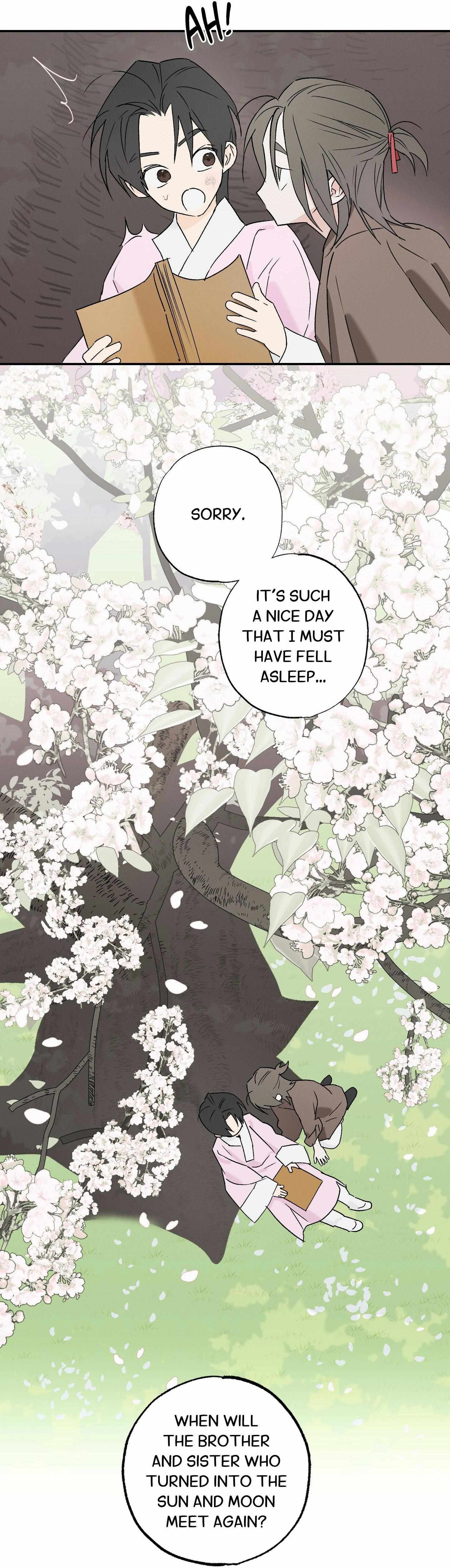 Read Wol-eun Yadam chapter 21 image 15 on Lezhin