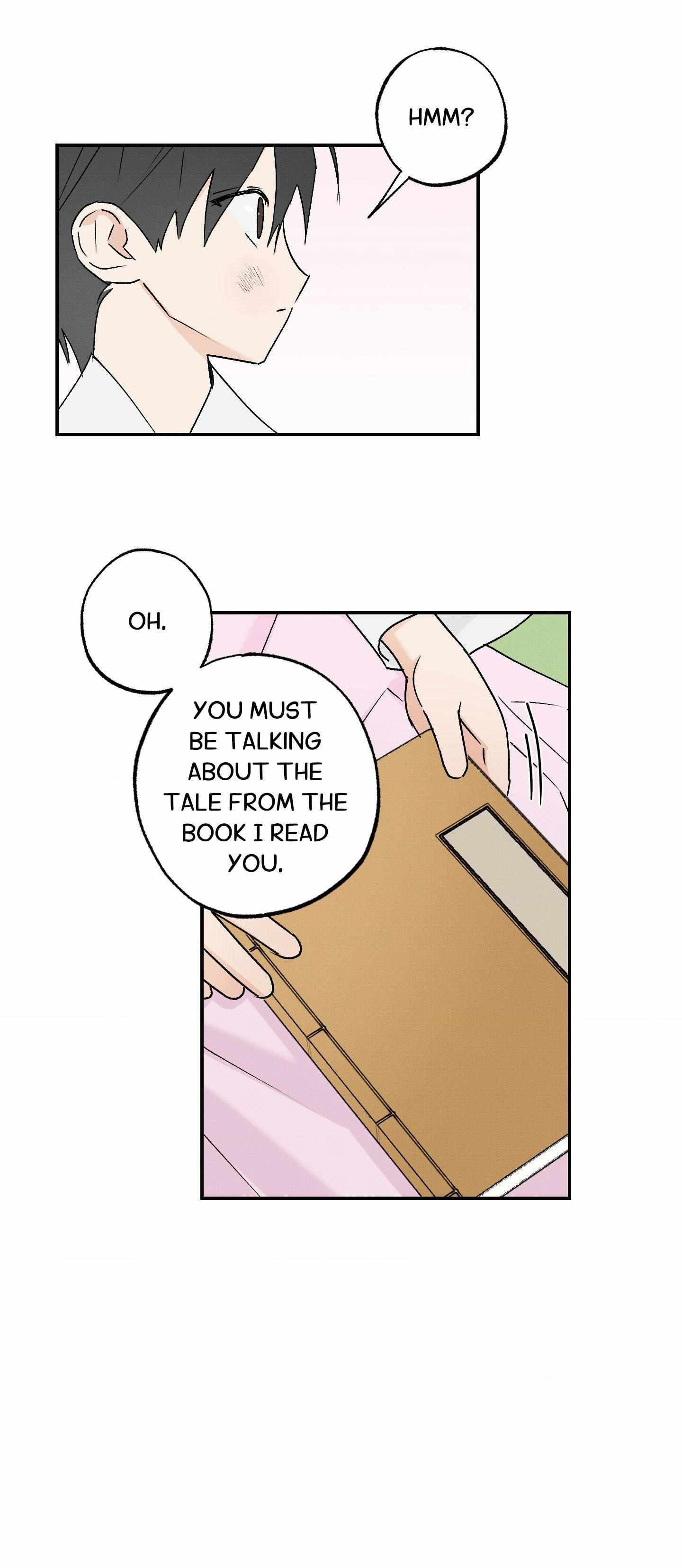 Read Wol-eun Yadam chapter 21 image 16 on Lezhin