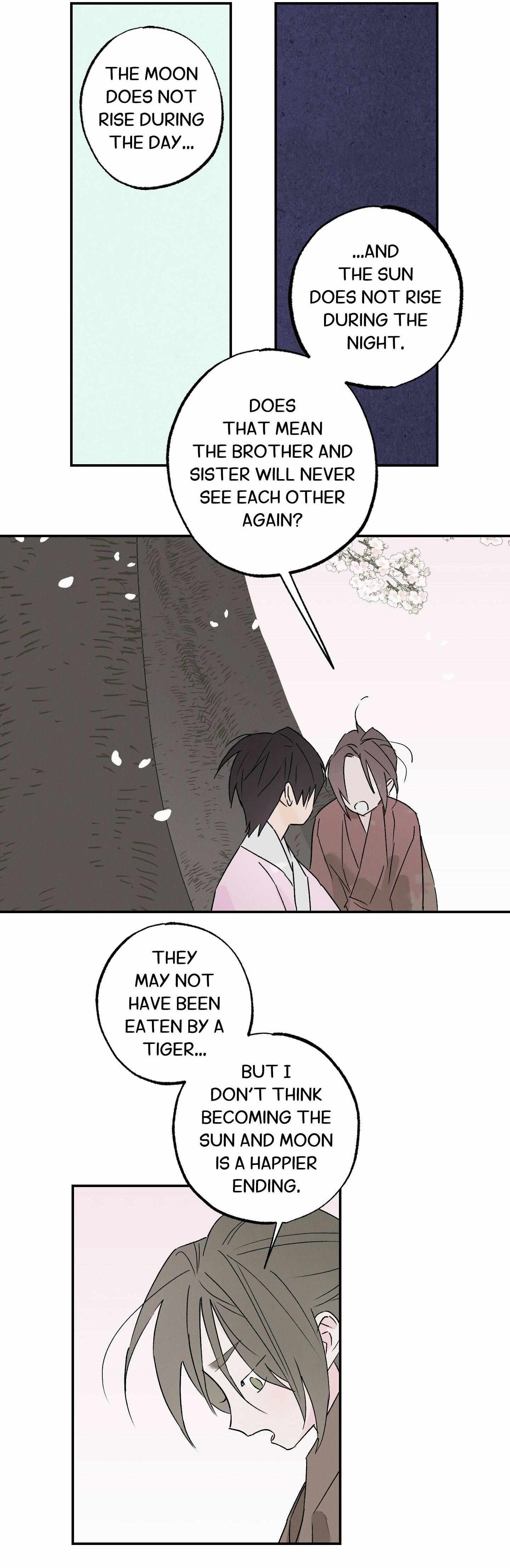 Read Wol-eun Yadam chapter 21 image 17 on Lezhin