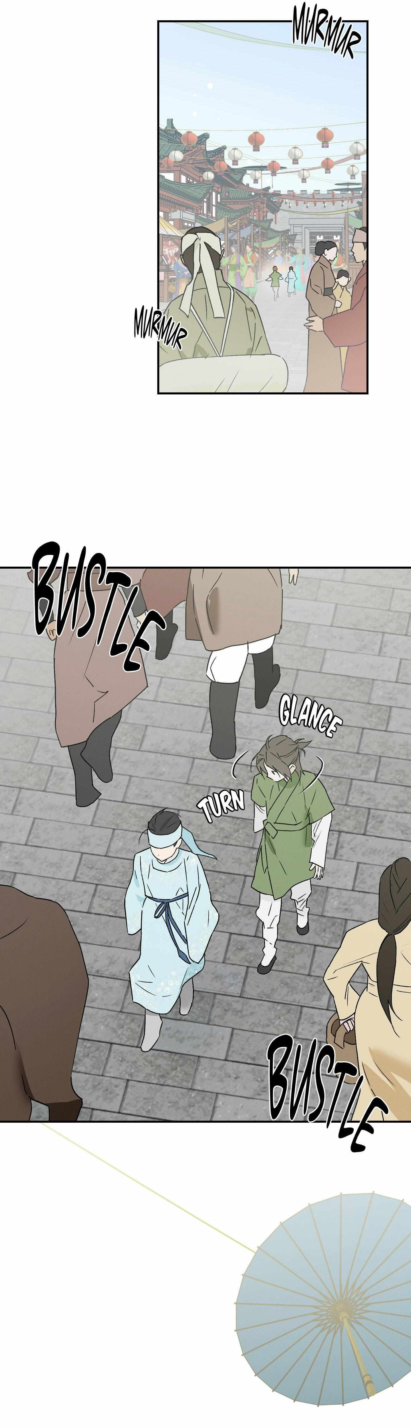 Read Wol-eun Yadam chapter 21 image 2 on Lezhin