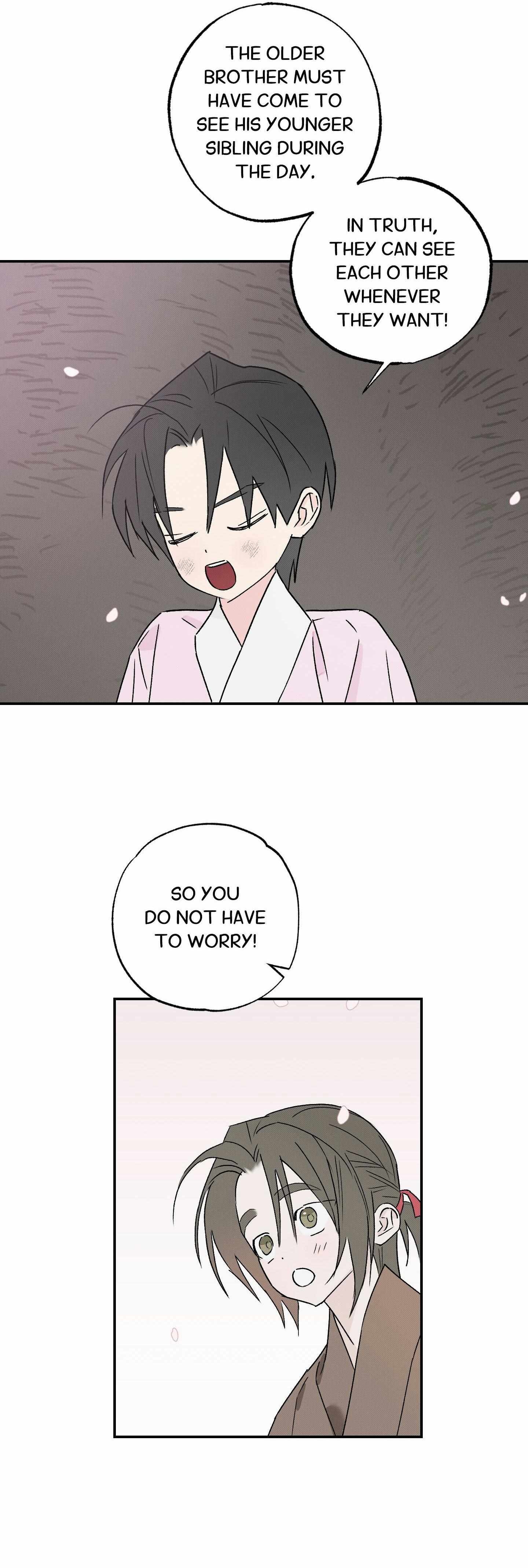 Read Wol-eun Yadam chapter 21 image 20 on Lezhin