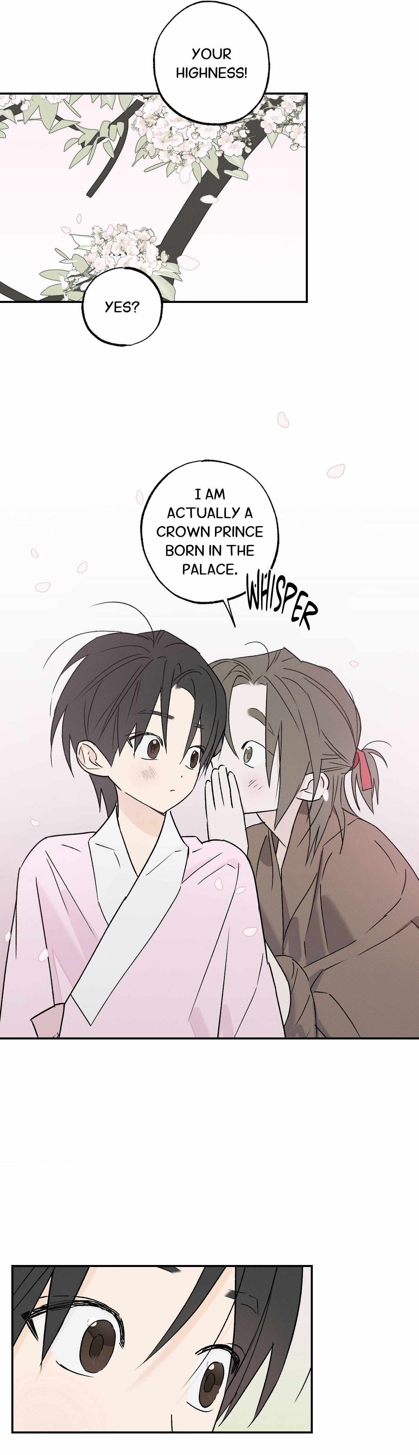 Read Wol-eun Yadam chapter 21 image 21 on Lezhin