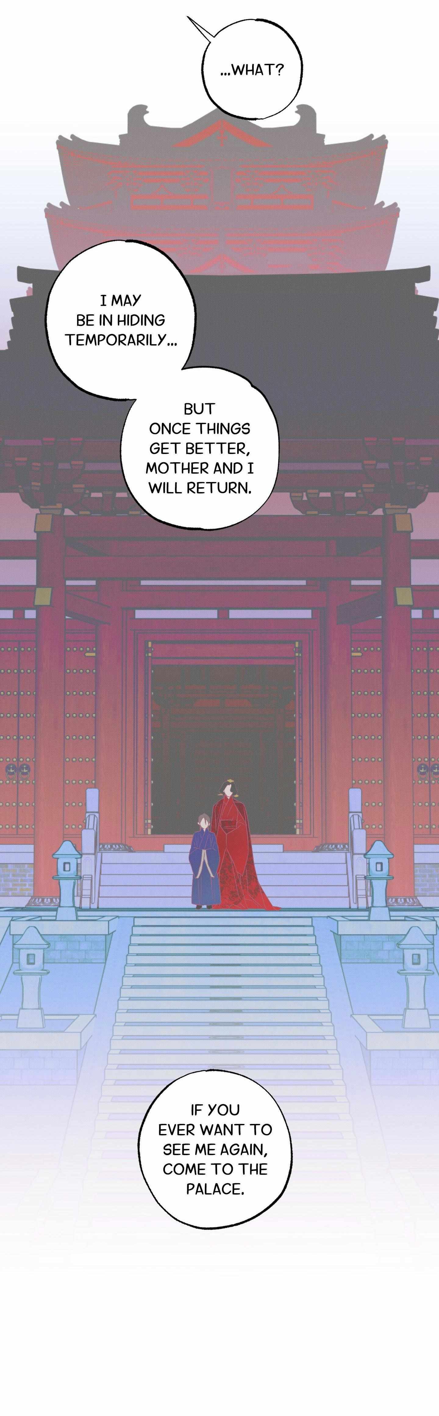 Read Wol-eun Yadam chapter 21 image 22 on Lezhin