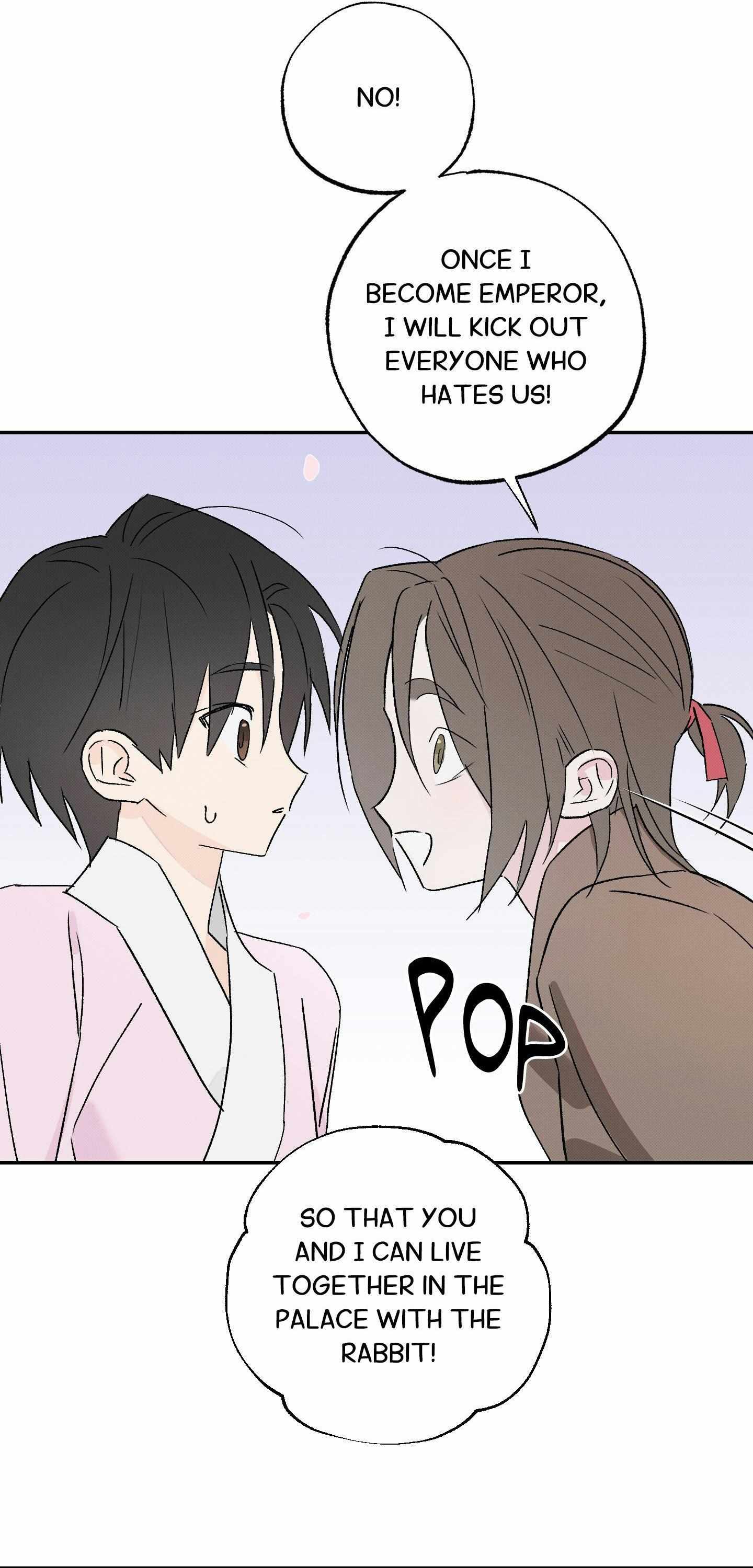 Read Wol-eun Yadam chapter 21 image 23 on Lezhin