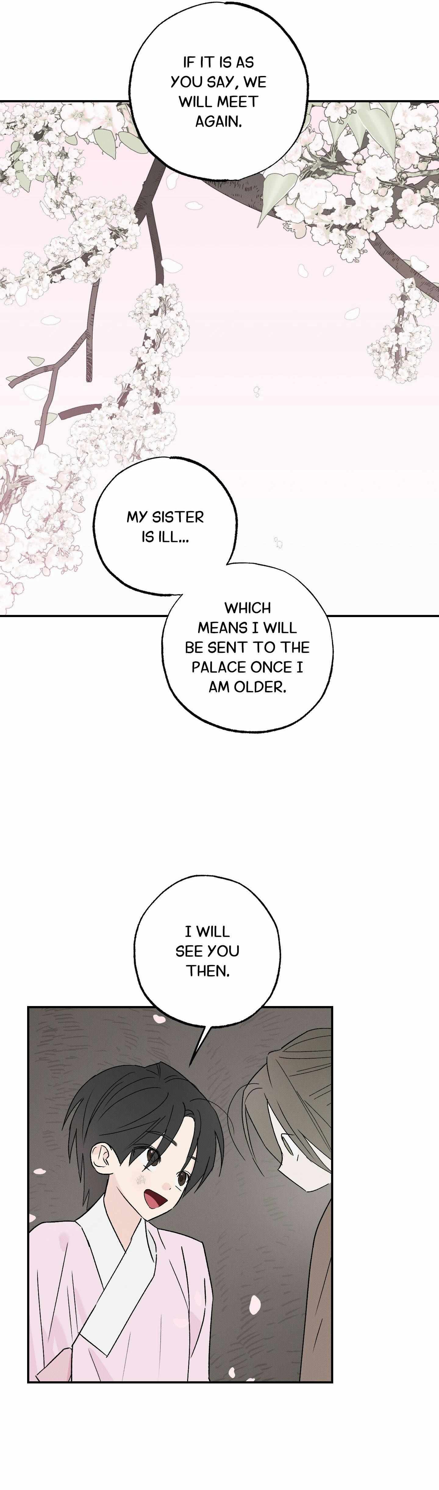 Read Wol-eun Yadam chapter 21 image 27 on Lezhin