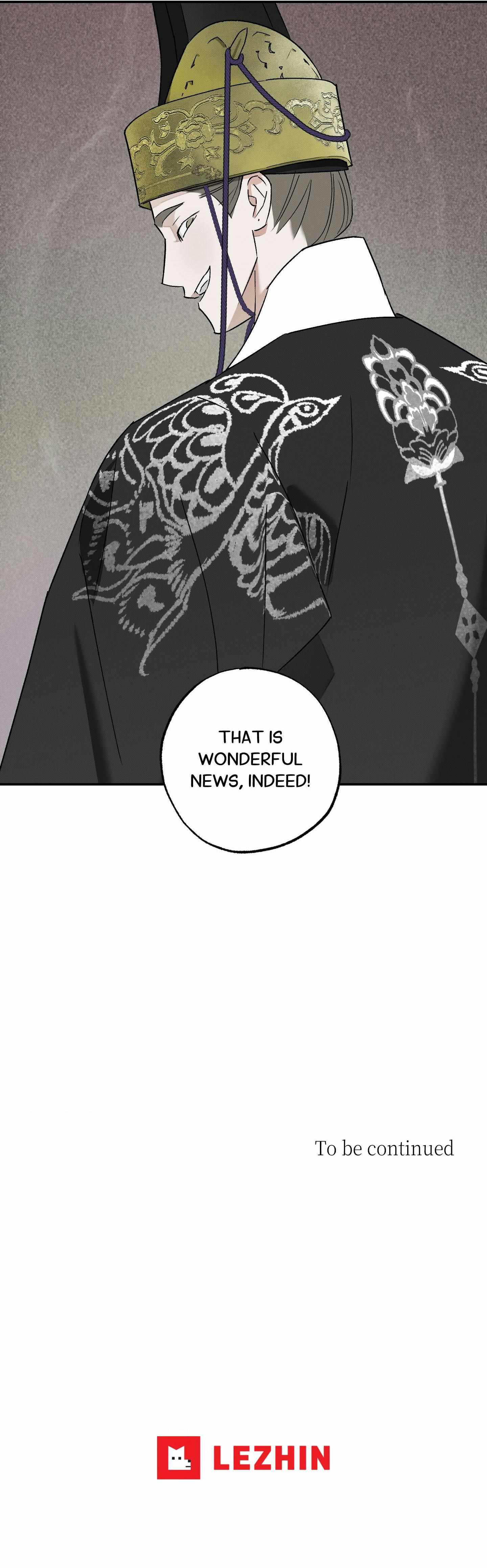 Read Wol-eun Yadam chapter 21 image 35 on Lezhin