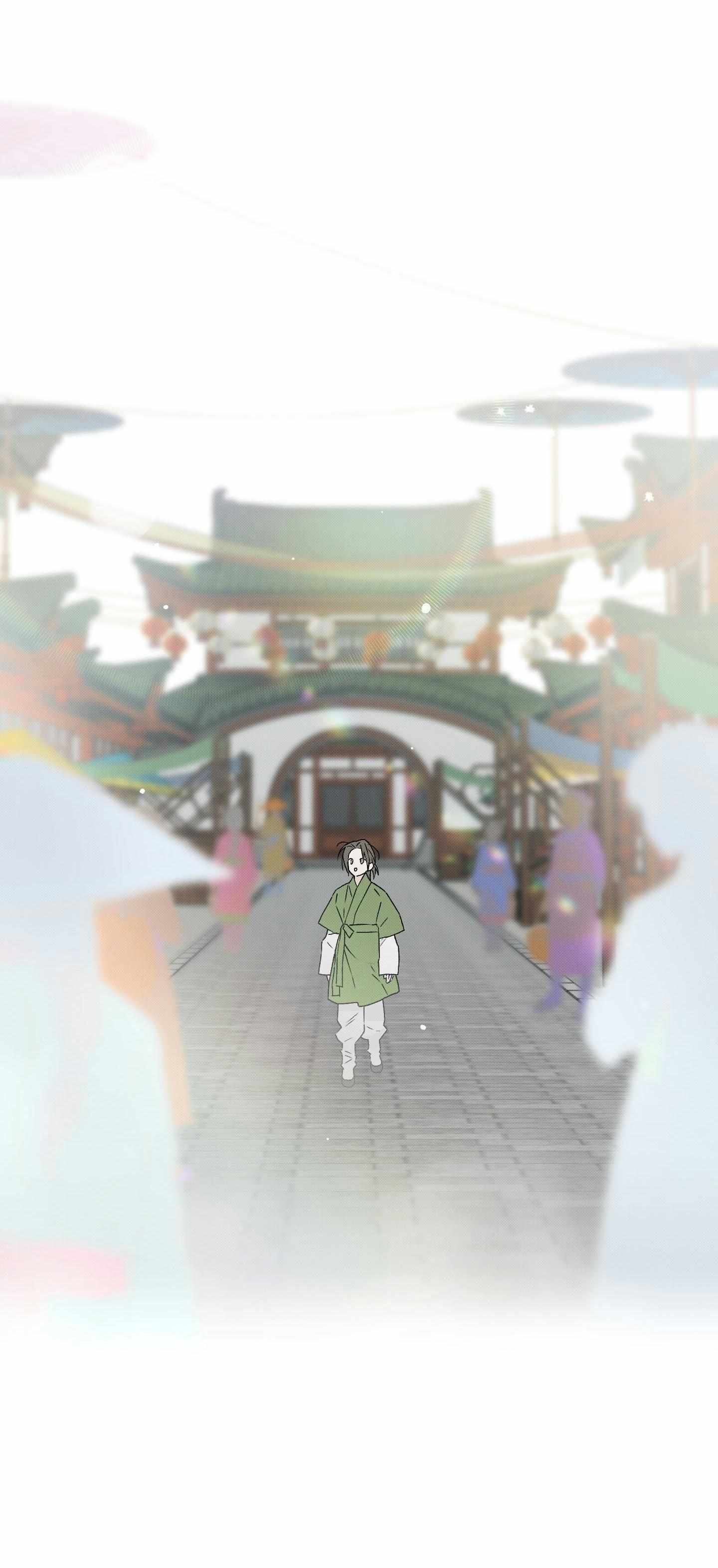 Read Wol-eun Yadam chapter 21 image 4 on Lezhin