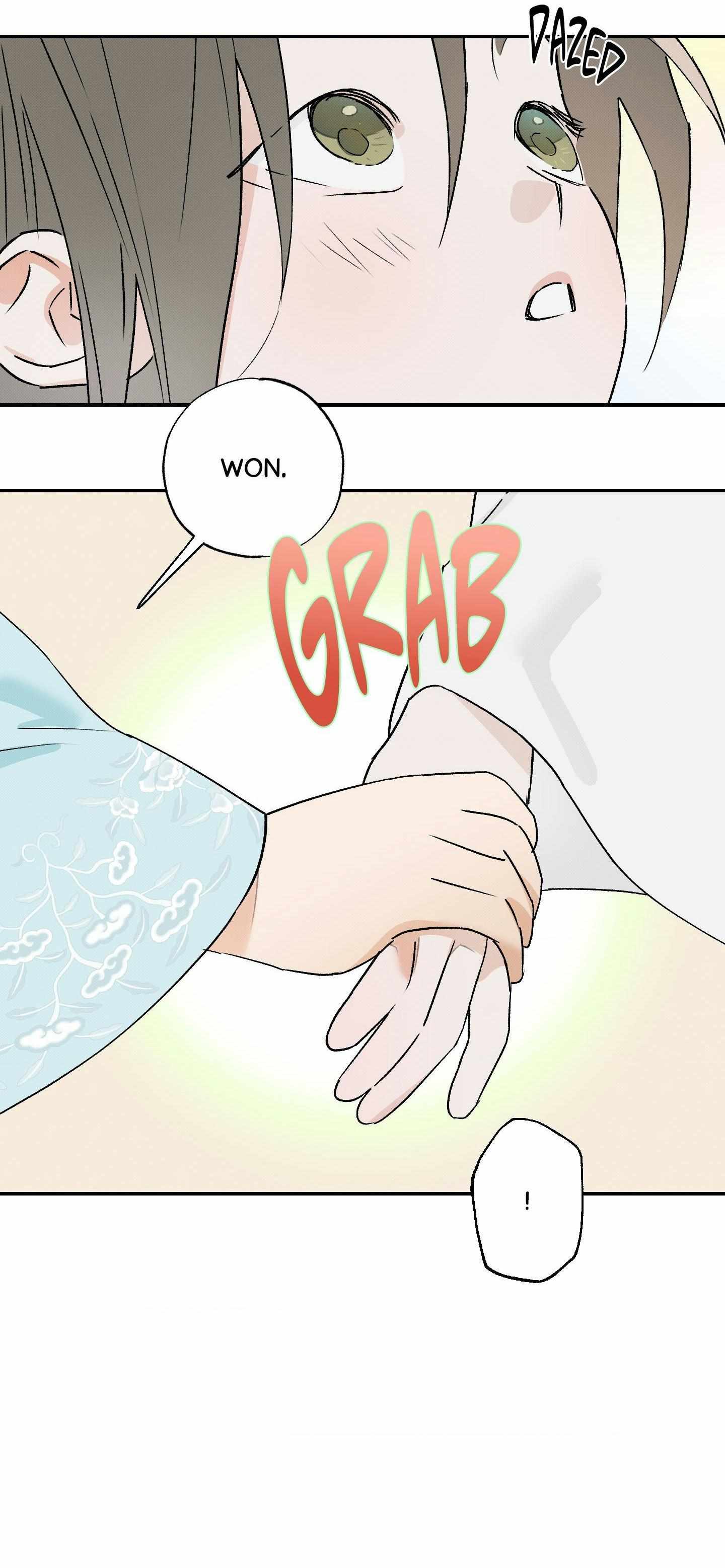 Read Wol-eun Yadam chapter 21 image 5 on Lezhin