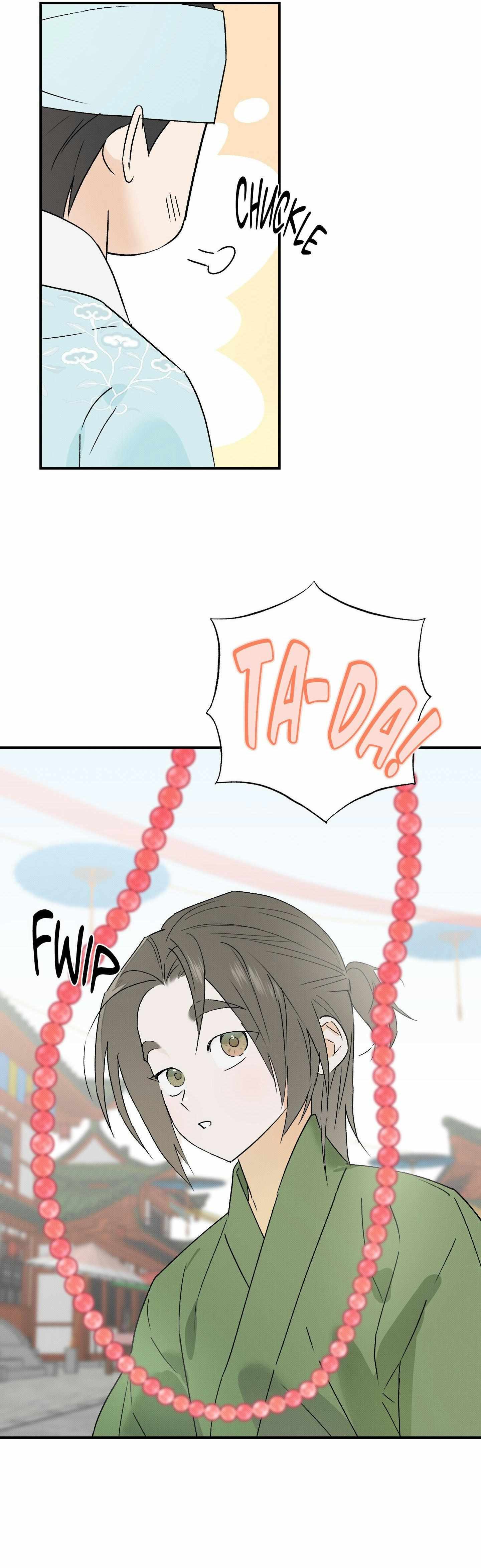 Read Wol-eun Yadam chapter 21 image 7 on Lezhin