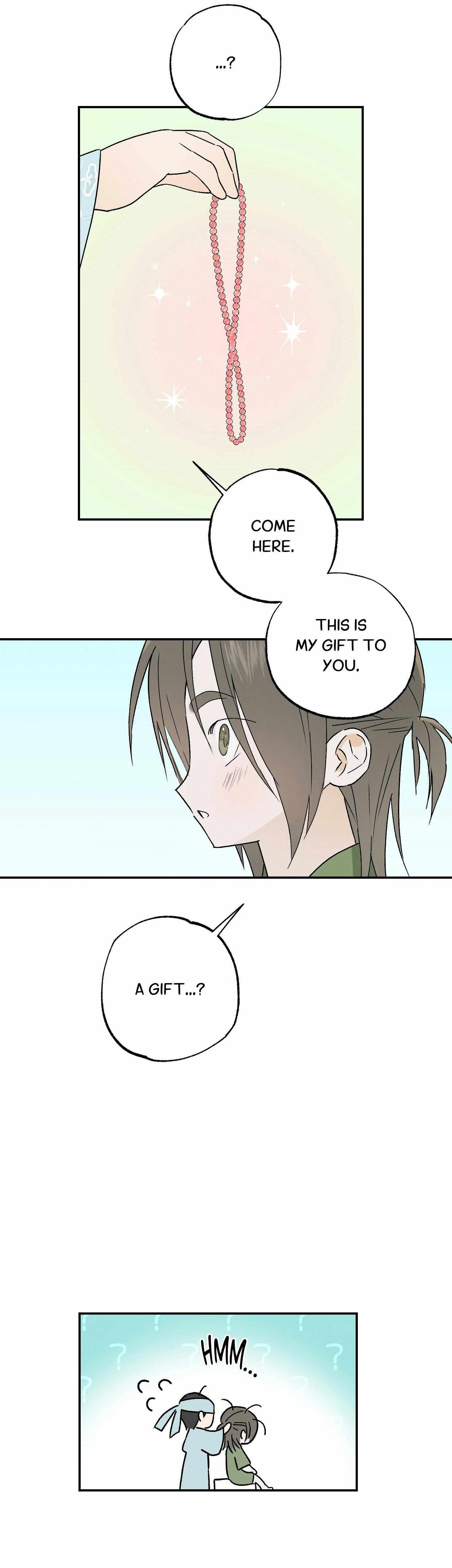 Read Wol-eun Yadam chapter 21 image 8 on Lezhin