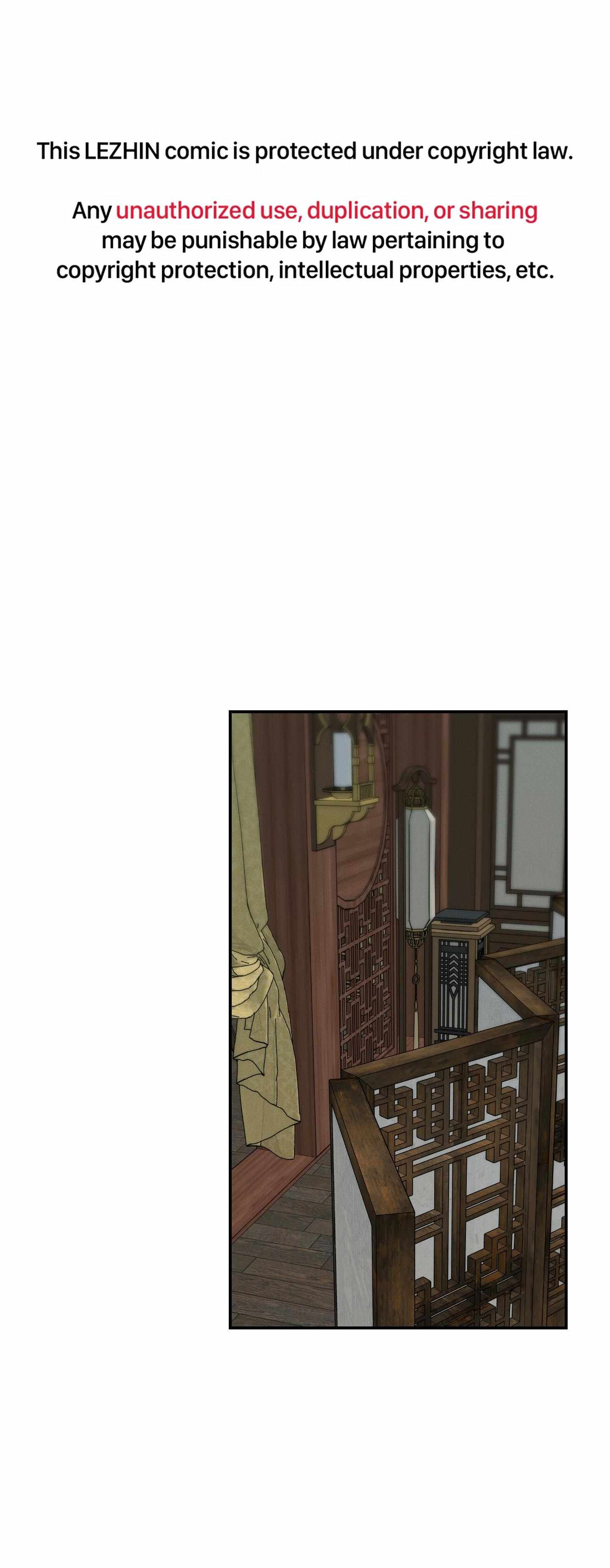 Read Wol-eun Yadam chapter 22 image 1 on Lezhin