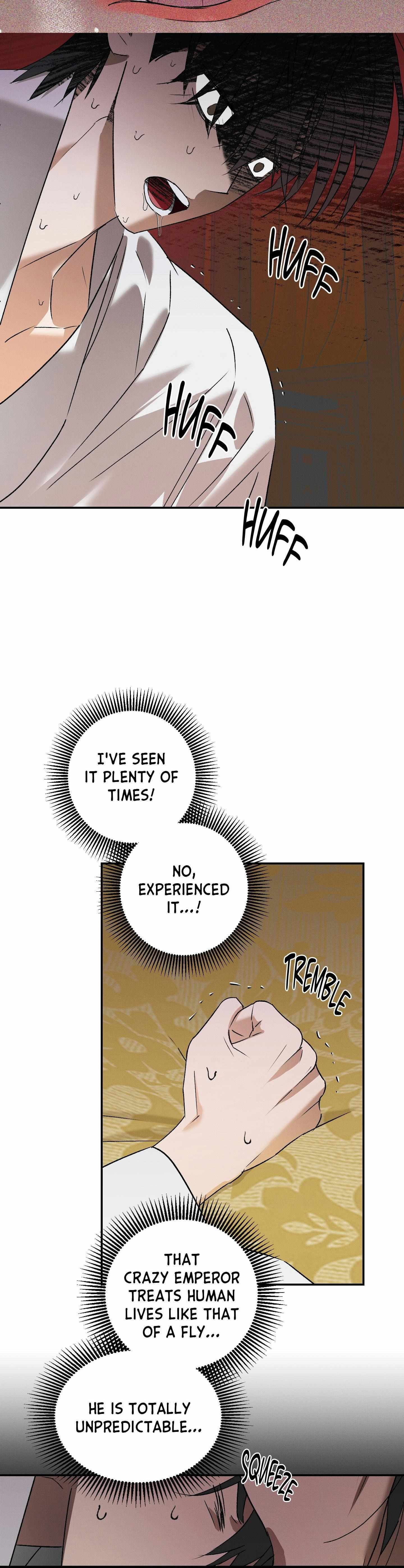 Read Wol-eun Yadam chapter 22 image 10 on Lezhin