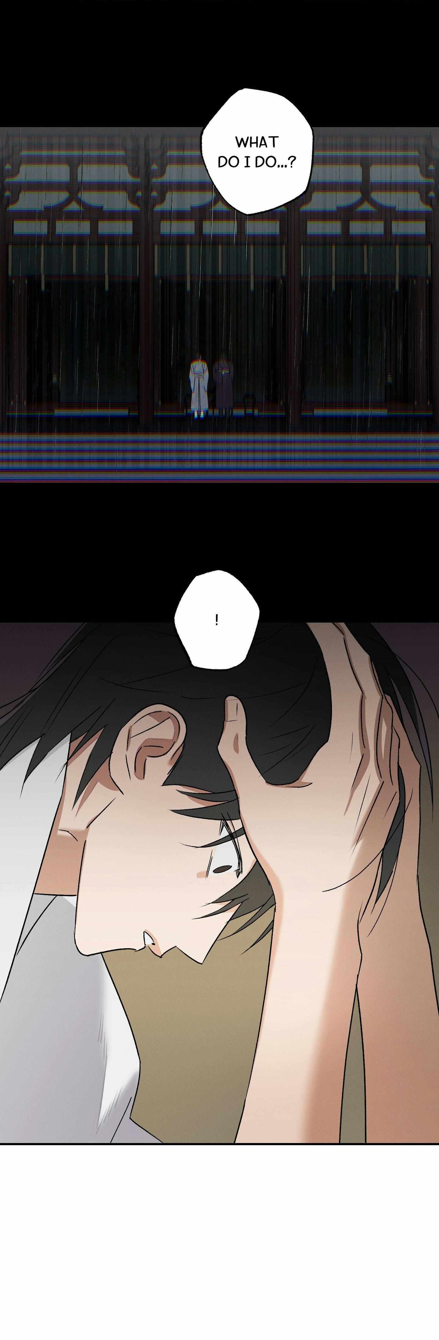 Read Wol-eun Yadam chapter 22 image 11 on Lezhin