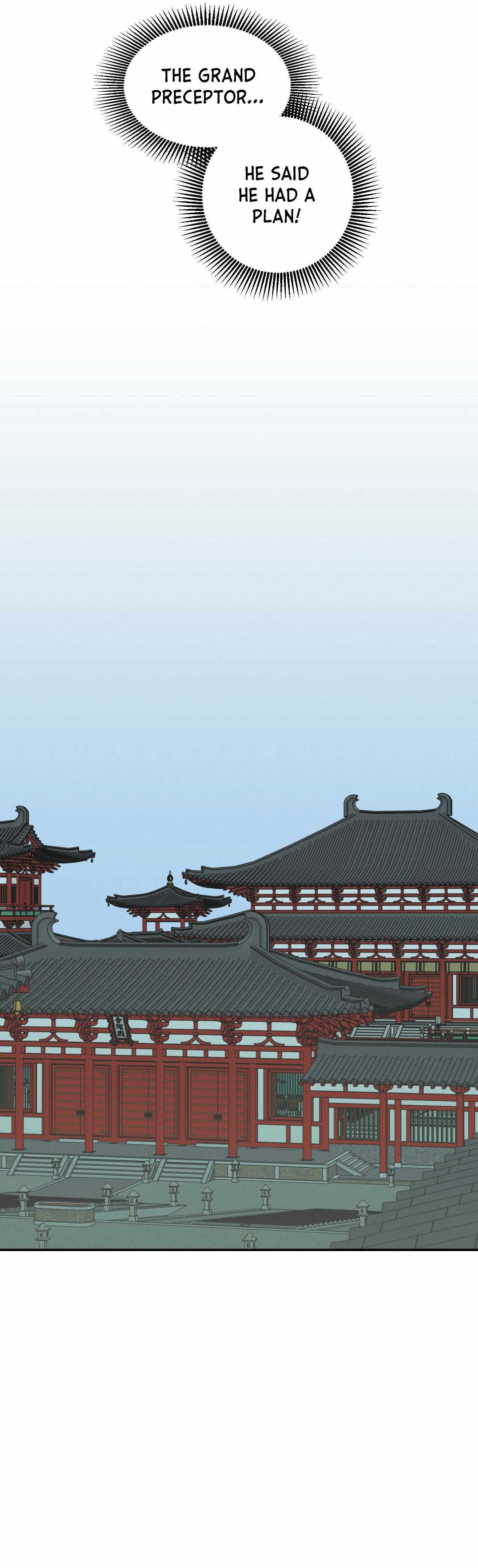 Read Wol-eun Yadam chapter 22 image 12 on Lezhin