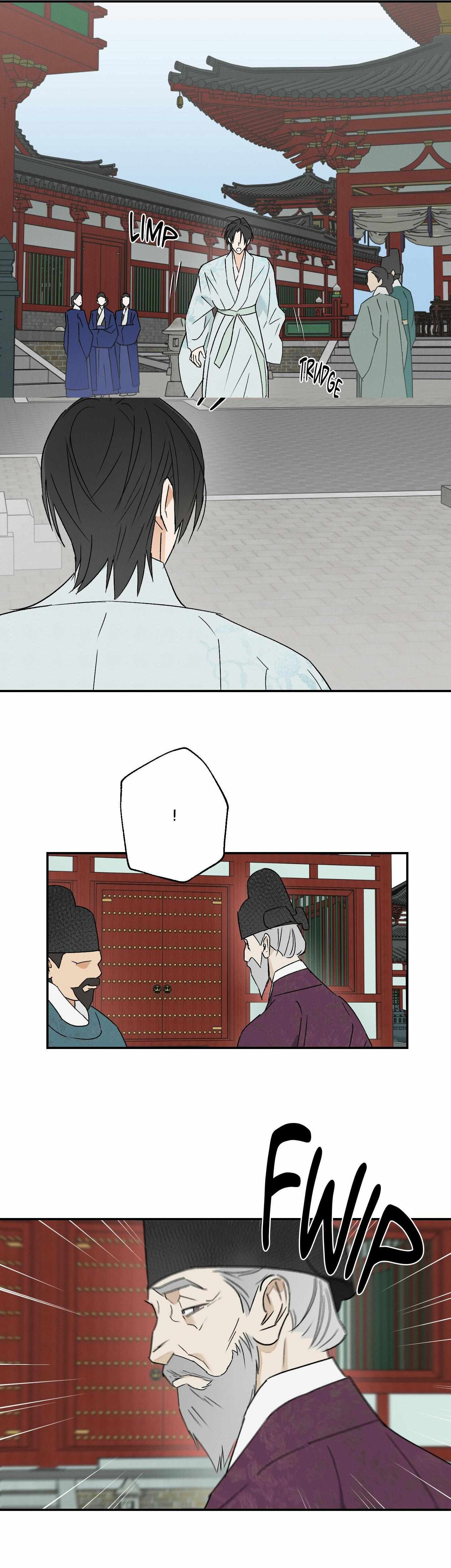 Read Wol-eun Yadam chapter 22 image 13 on Lezhin