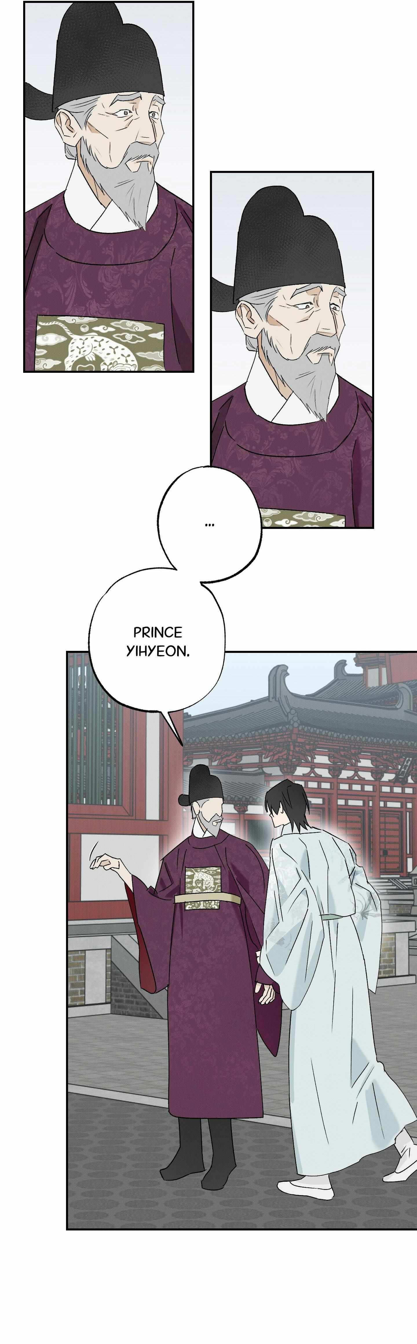 Read Wol-eun Yadam chapter 22 image 15 on Lezhin