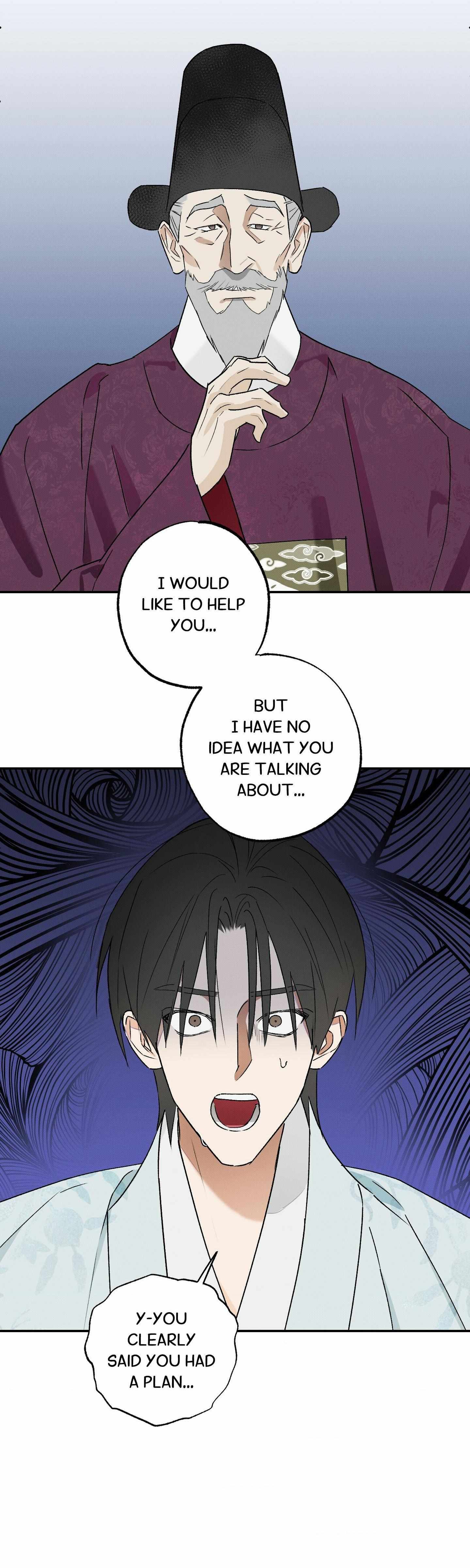 Read Wol-eun Yadam chapter 22 image 17 on Lezhin