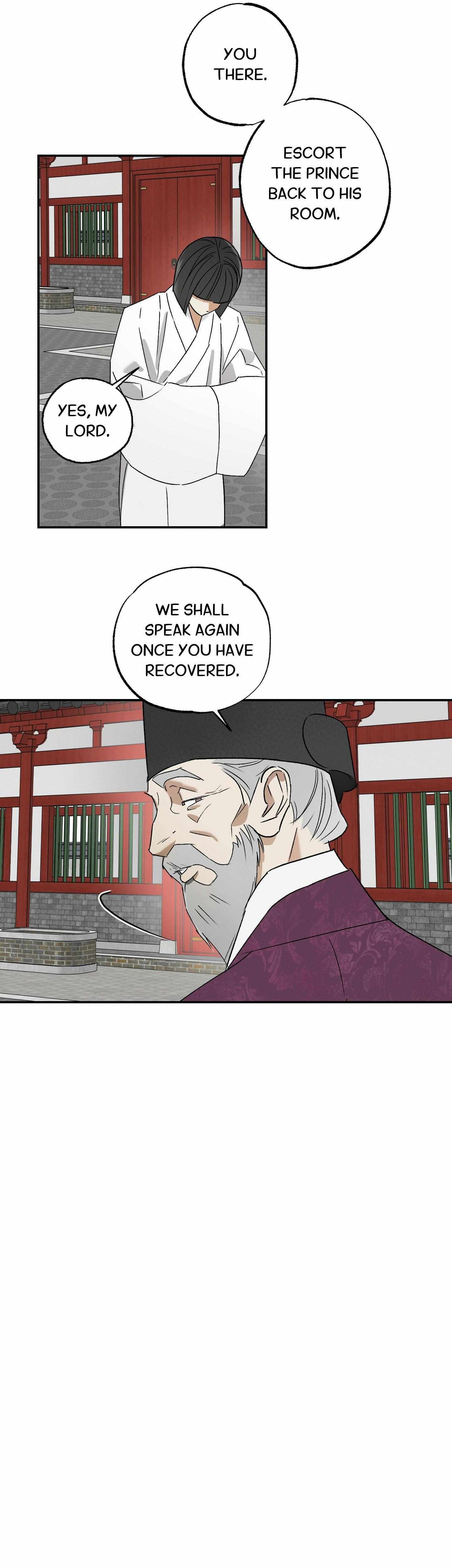 Read Wol-eun Yadam chapter 22 image 18 on Lezhin