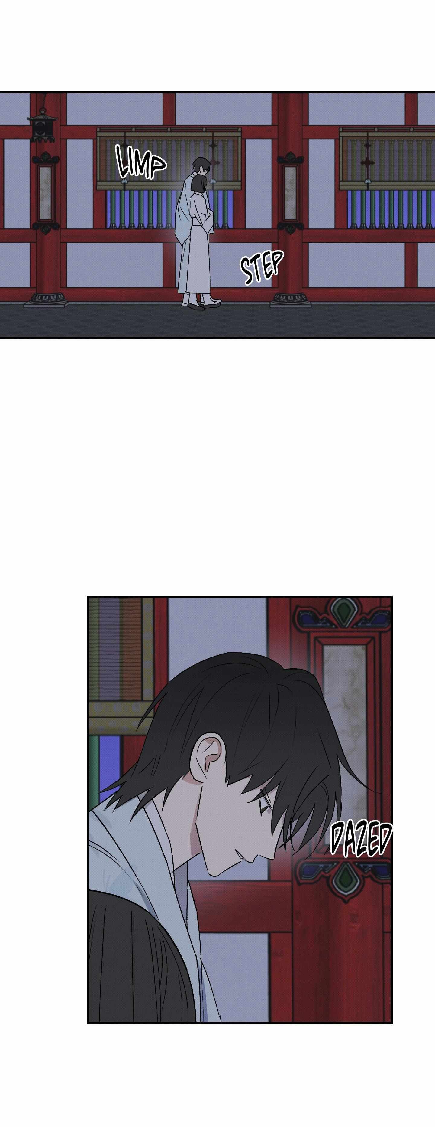 Read Wol-eun Yadam chapter 22 image 19 on Lezhin
