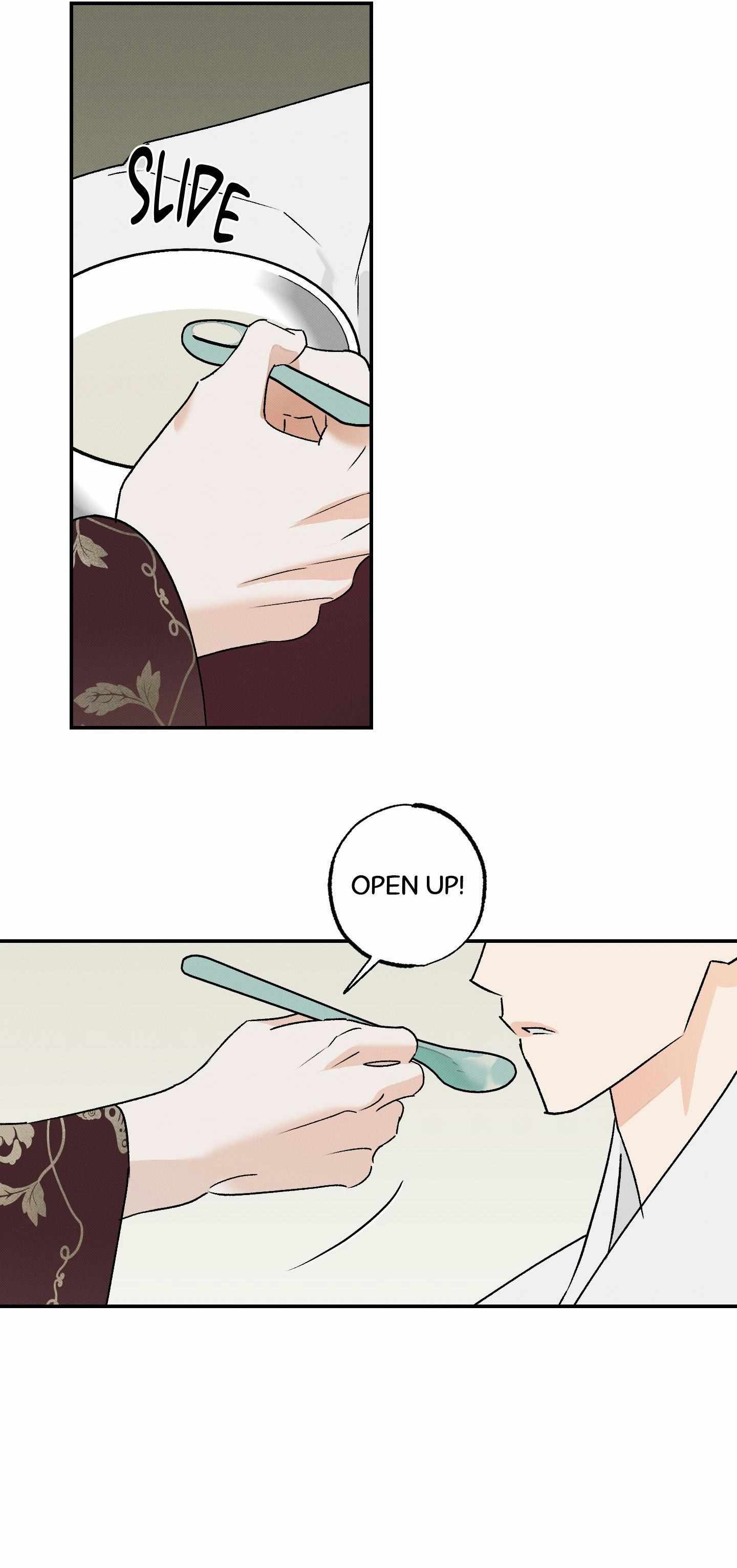 Read Wol-eun Yadam chapter 22 image 2 on Lezhin