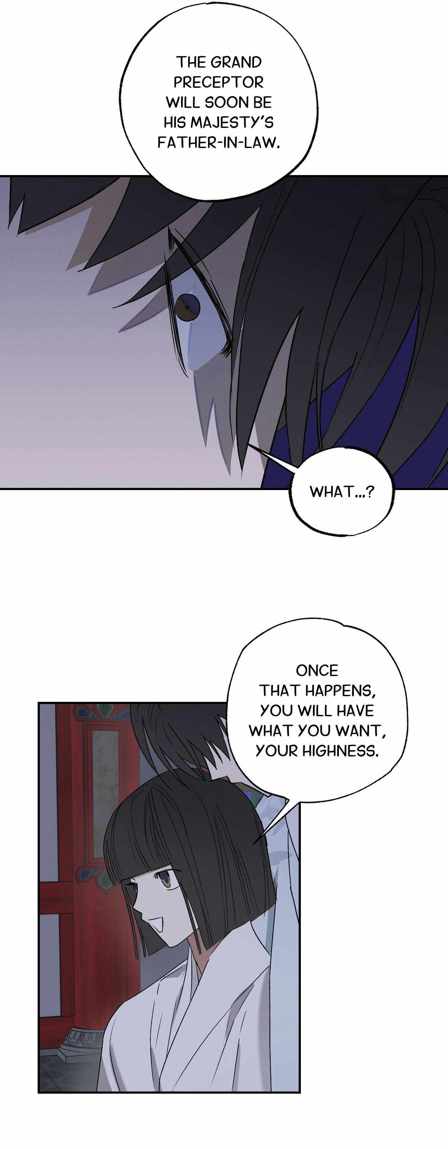 Read Wol-eun Yadam chapter 22 image 20 on Lezhin
