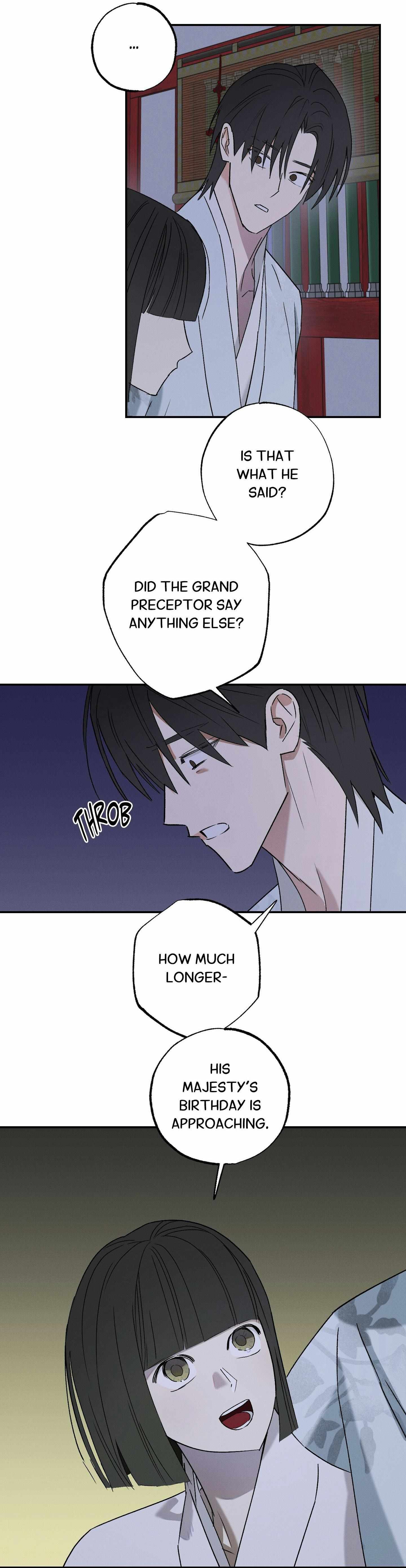 Read Wol-eun Yadam chapter 22 image 21 on Lezhin