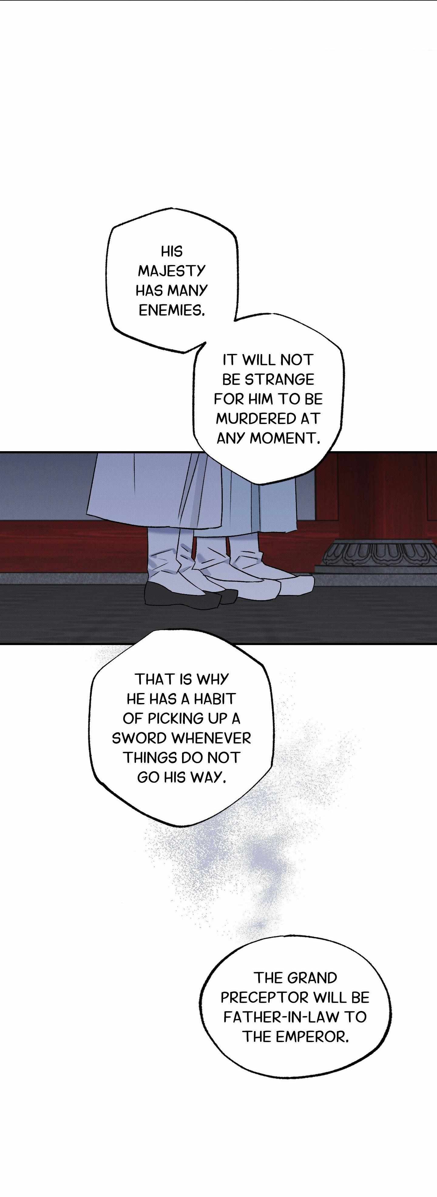Read Wol-eun Yadam chapter 22 image 22 on Lezhin