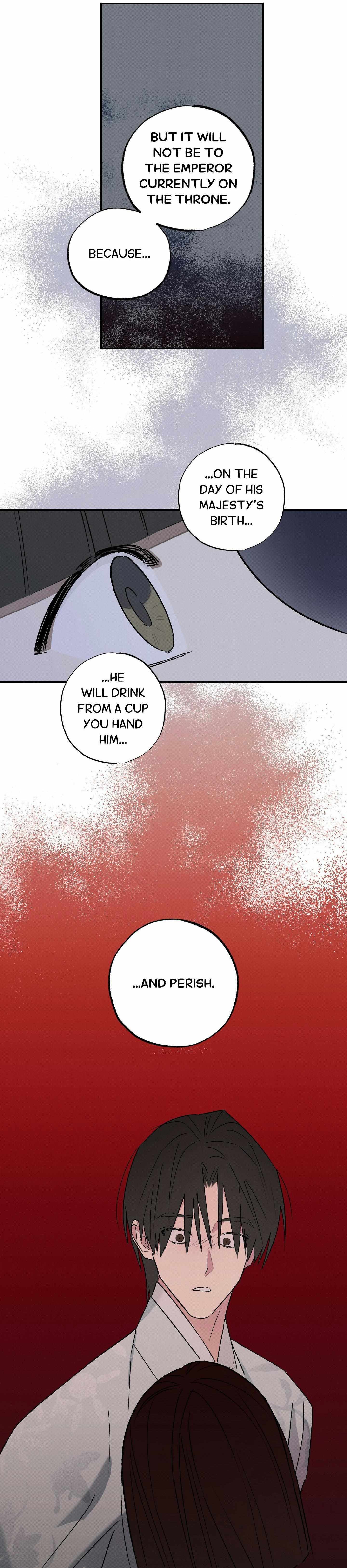 Read Wol-eun Yadam chapter 22 image 23 on Lezhin