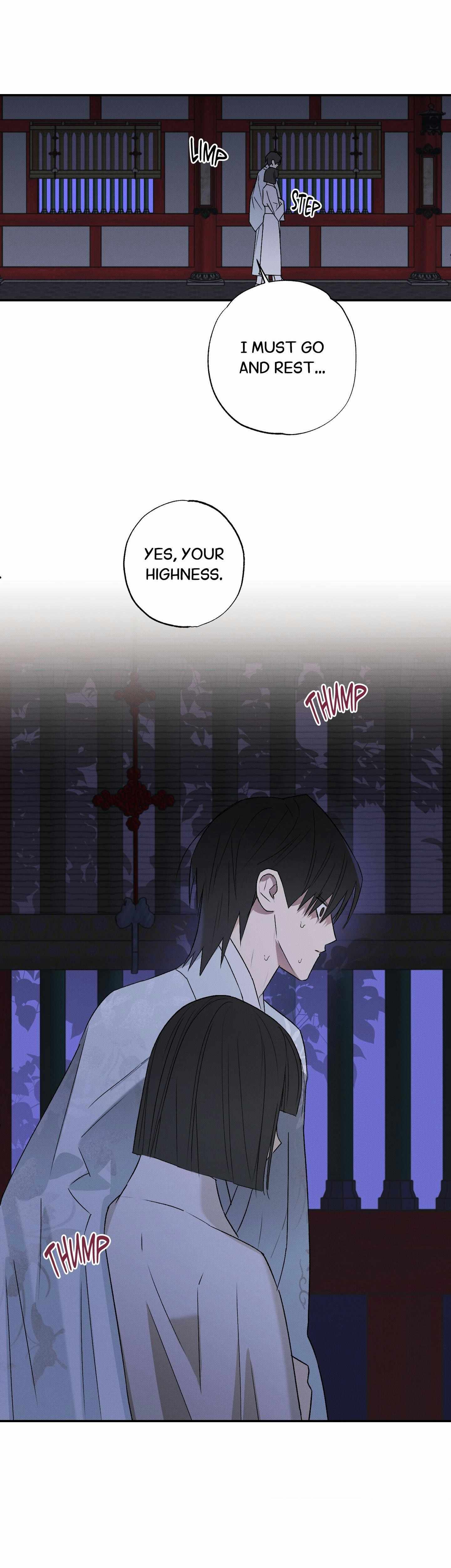 Read Wol-eun Yadam chapter 22 image 26 on Lezhin