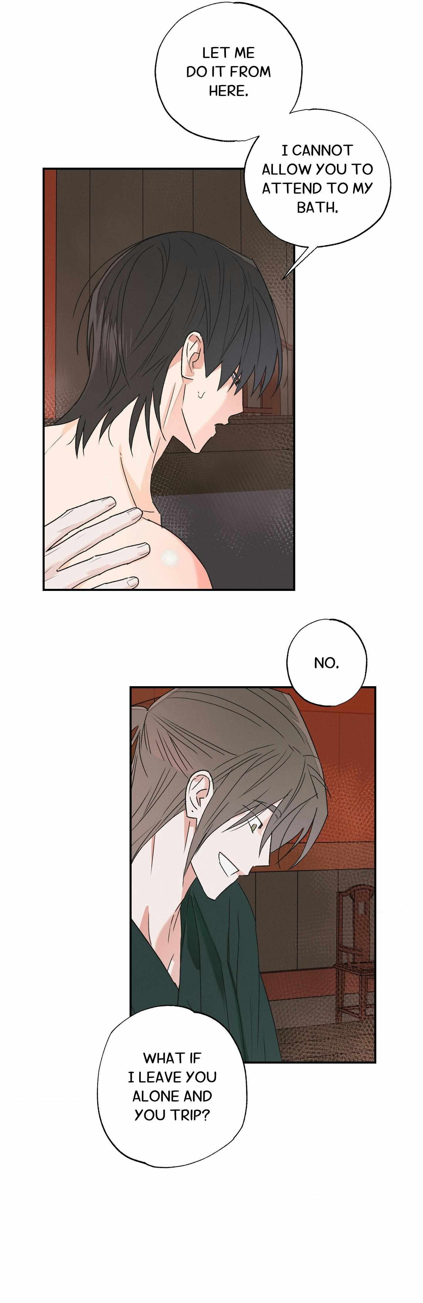 Read Wol-eun Yadam chapter 22 image 29 on Lezhin
