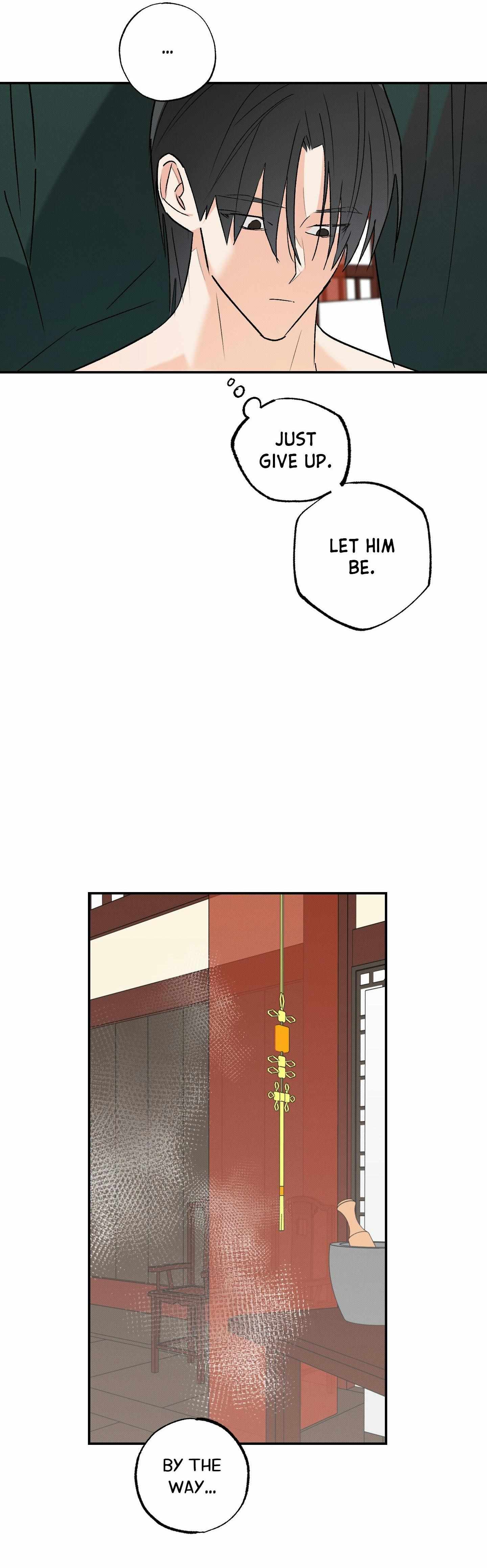 Read Wol-eun Yadam chapter 22 image 30 on Lezhin