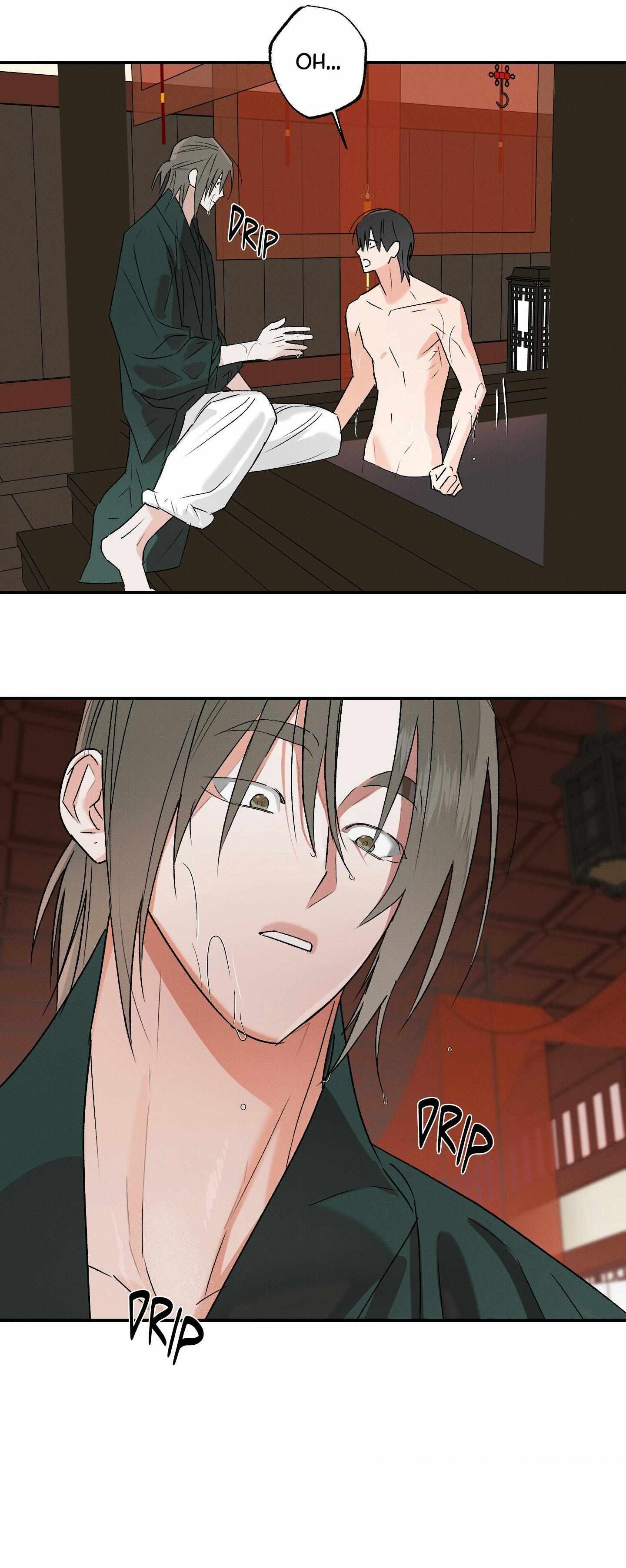 Read Wol-eun Yadam chapter 22 image 32 on Lezhin