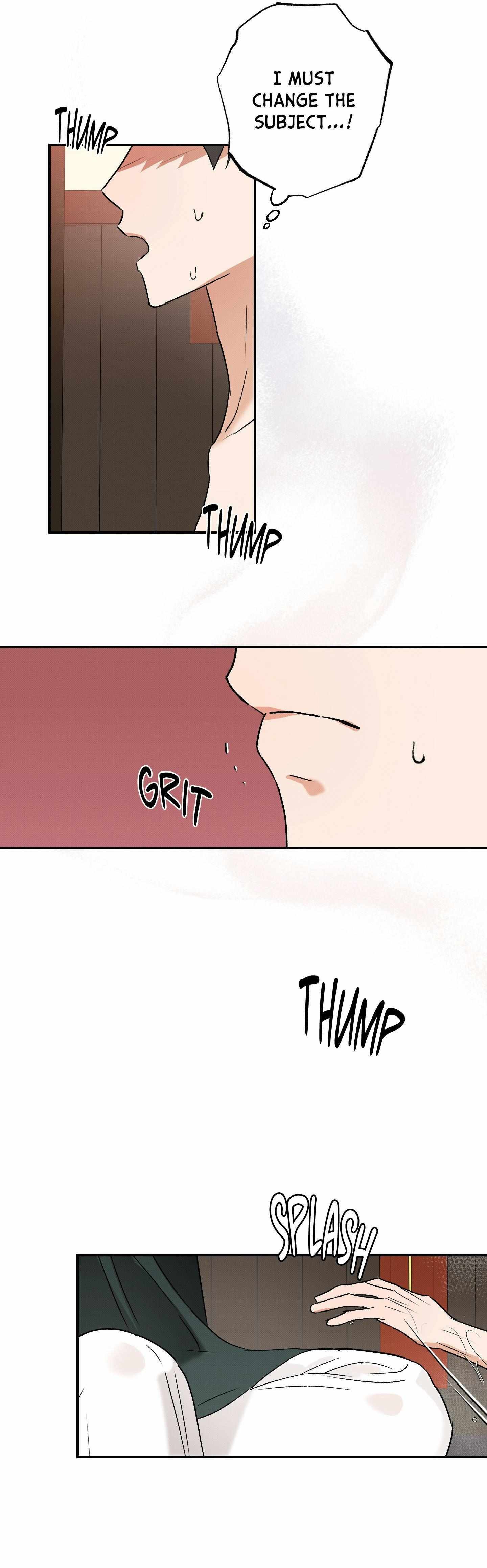 Read Wol-eun Yadam chapter 22 image 33 on Lezhin
