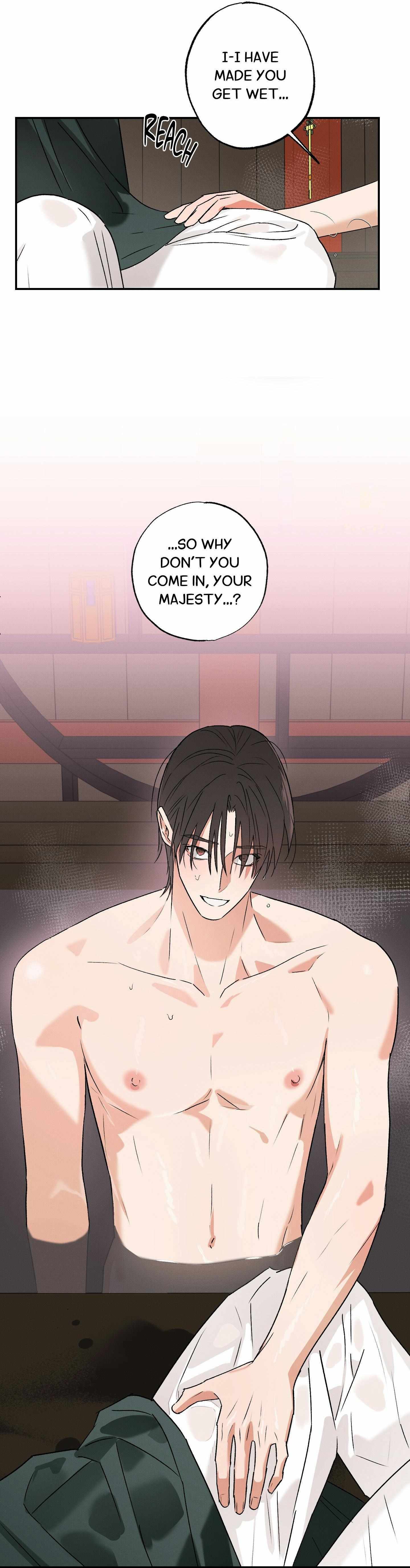Read Wol-eun Yadam chapter 22 image 34 on Lezhin