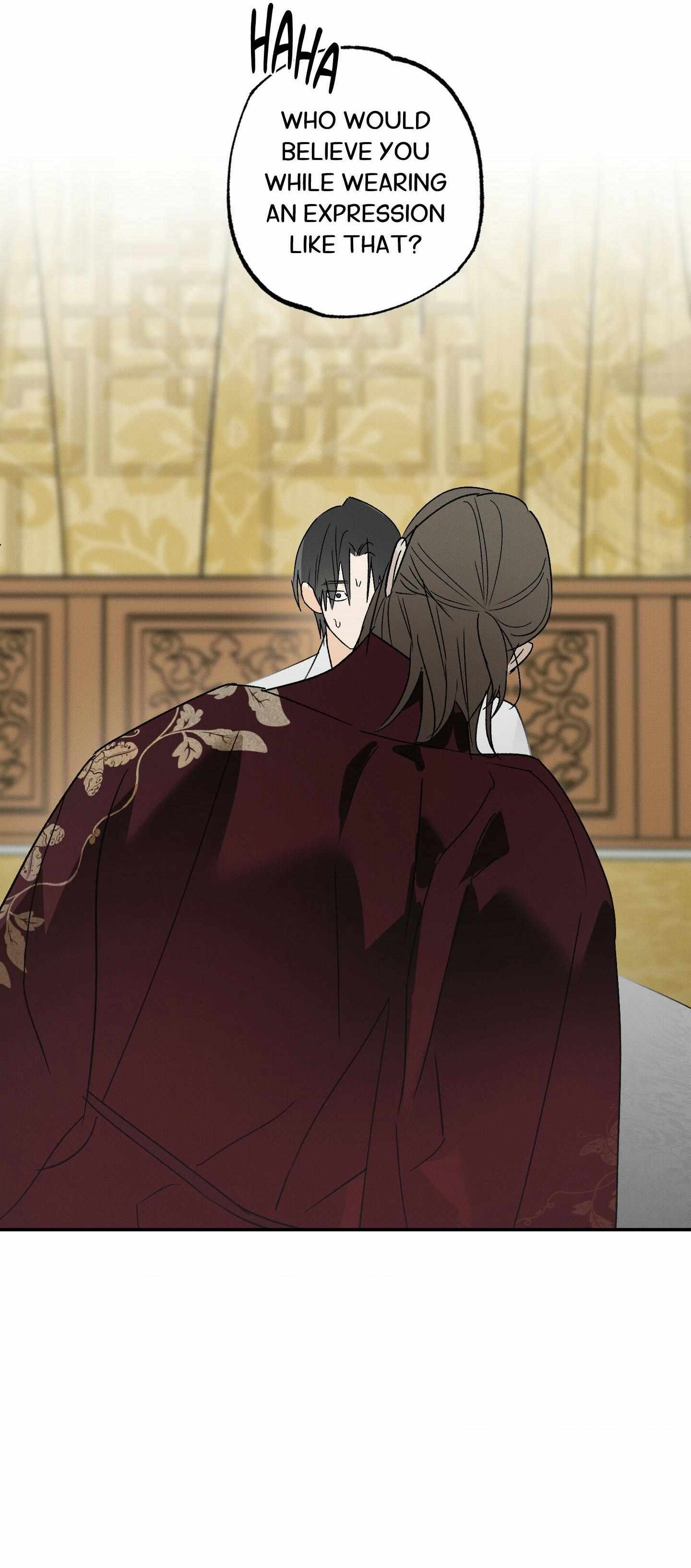 Read Wol-eun Yadam chapter 22 image 5 on Lezhin