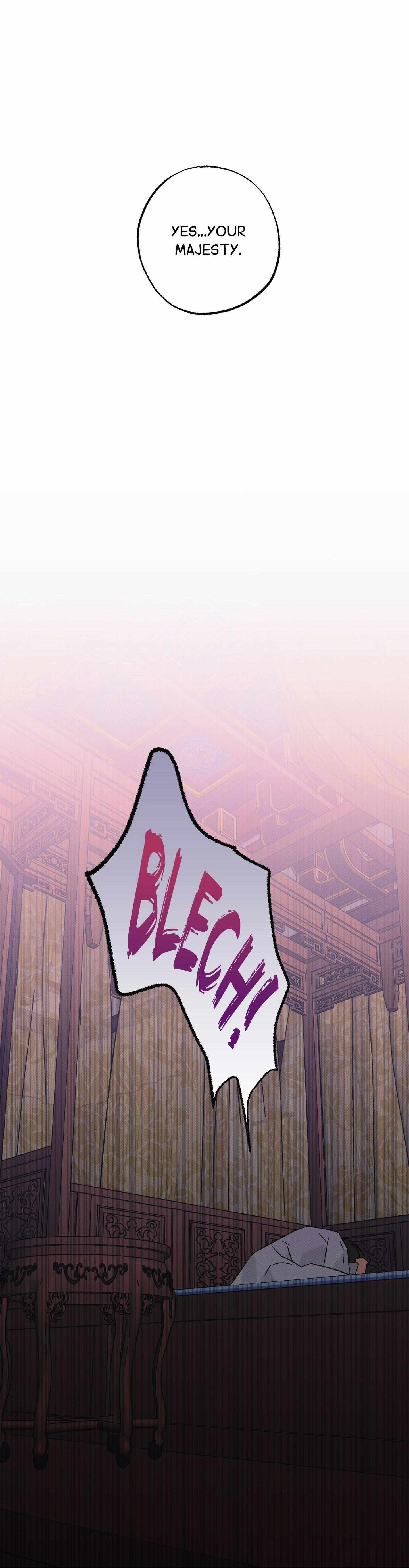 Read Wol-eun Yadam chapter 22 image 7 on Lezhin