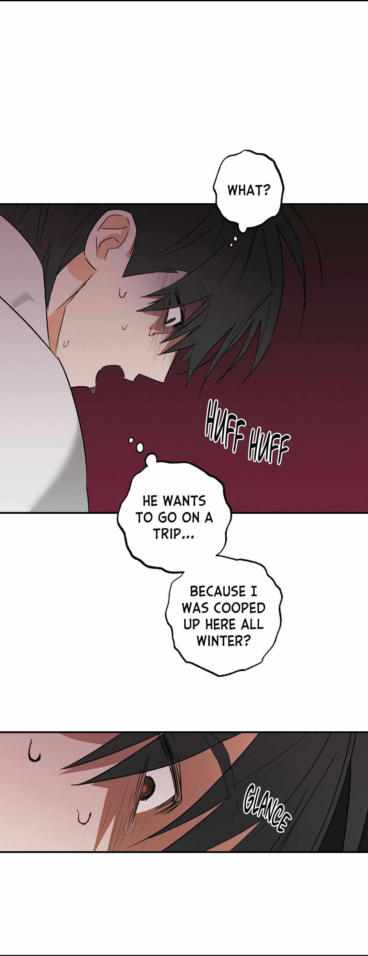 Read Wol-eun Yadam chapter 22 image 8 on Lezhin