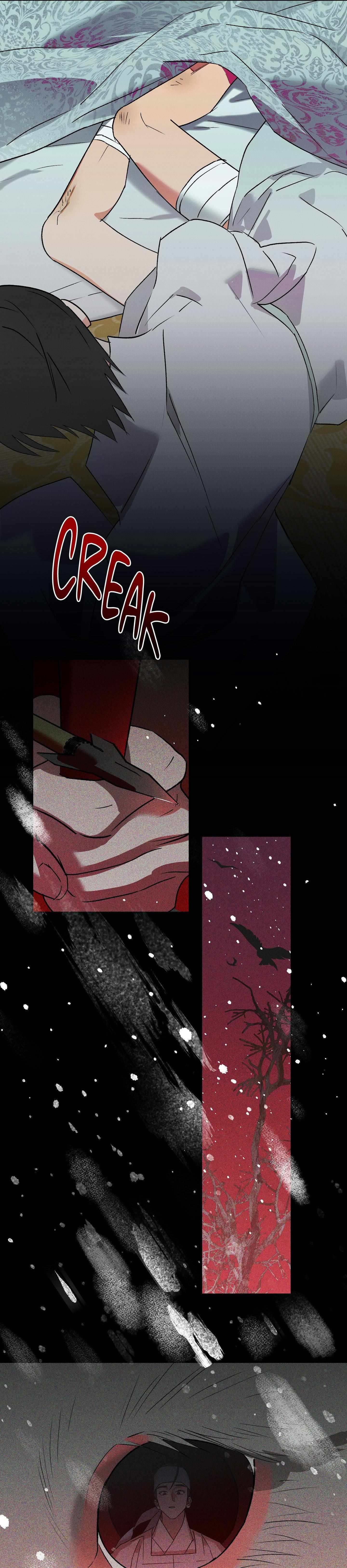 Read Wol-eun Yadam chapter 22 image 9 on Lezhin