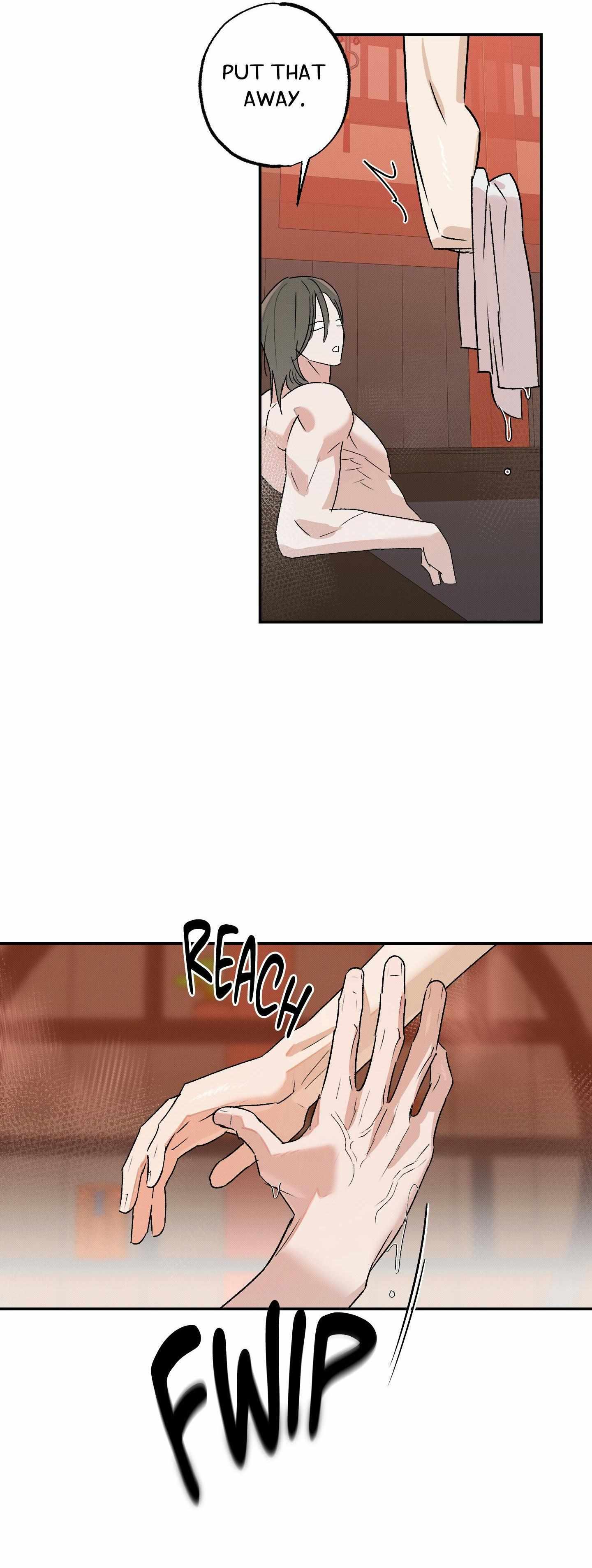 Read Wol-eun Yadam chapter 23 image 10 on Lezhin