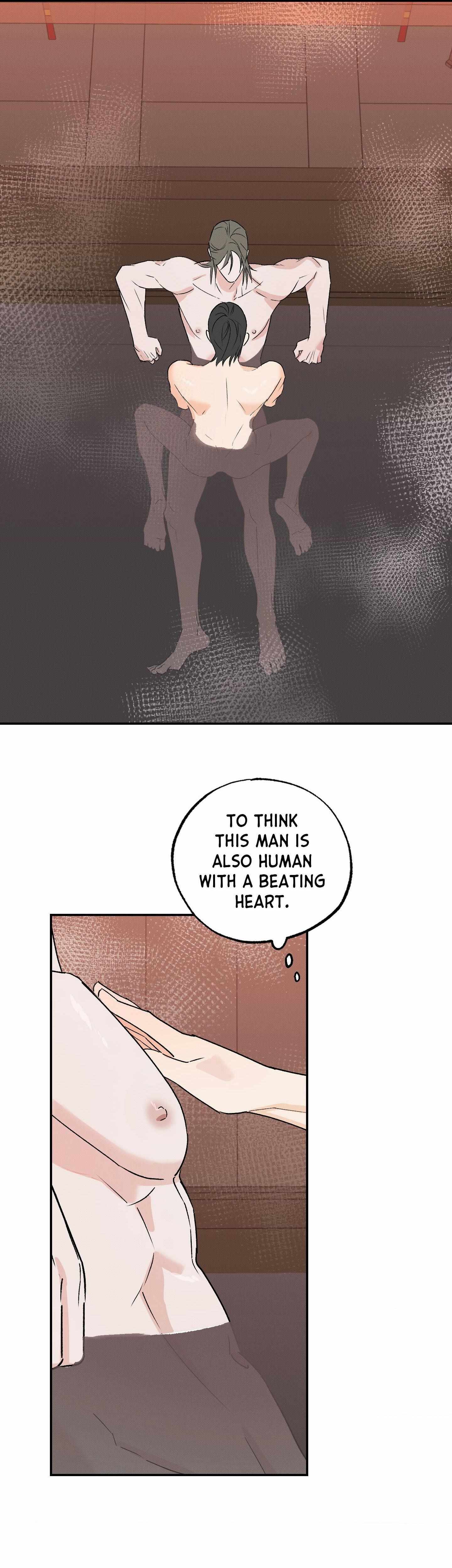 Read Wol-eun Yadam chapter 23 image 13 on Lezhin