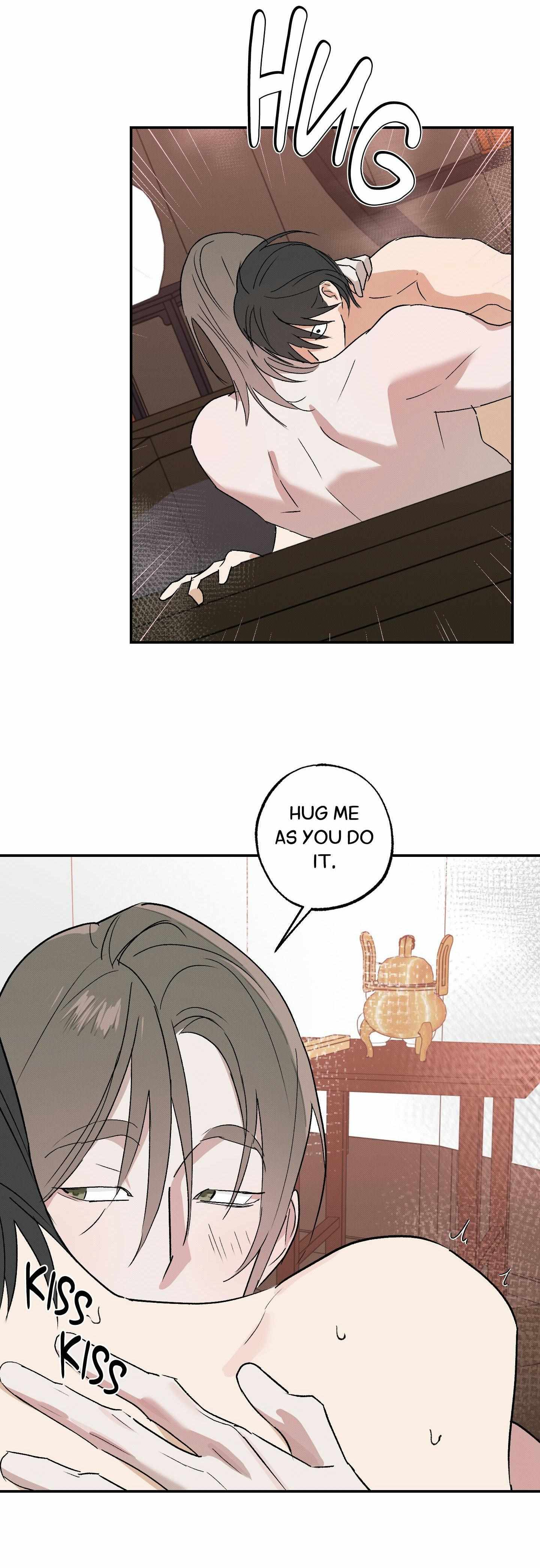 Read Wol-eun Yadam chapter 23 image 15 on Lezhin