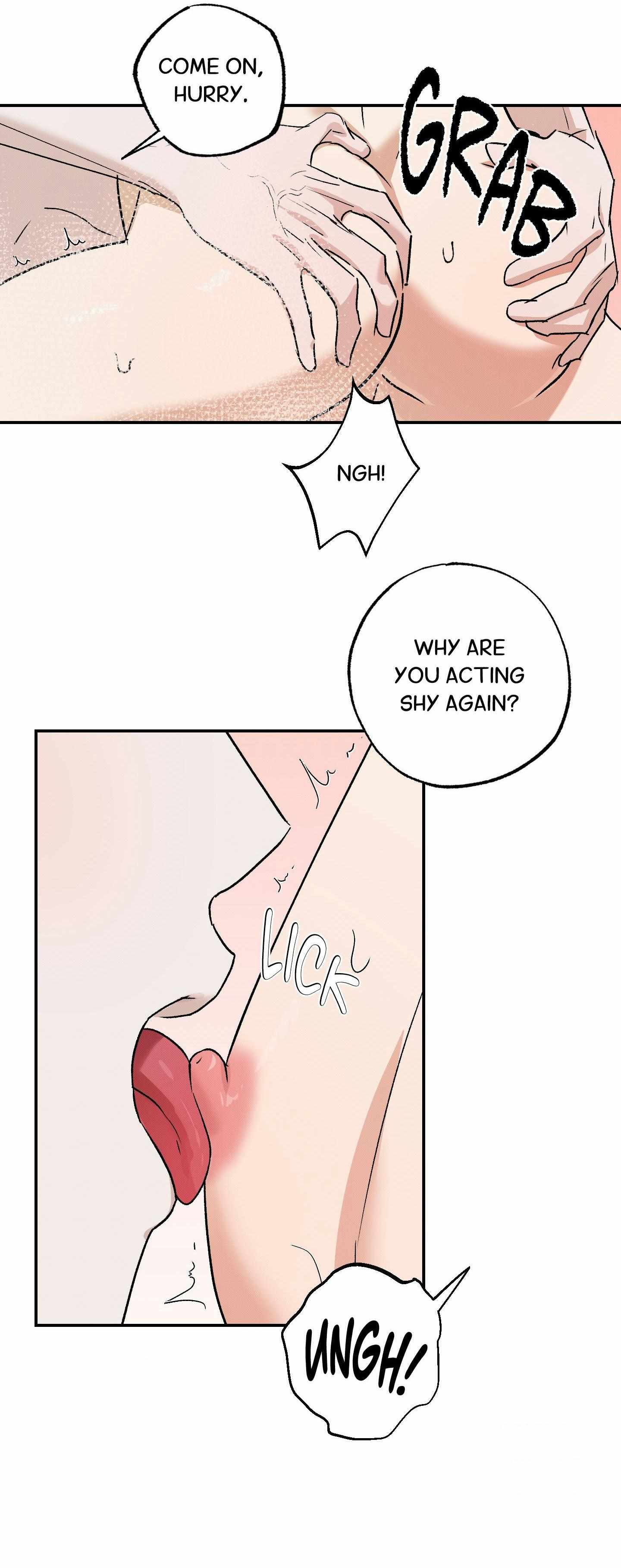 Read Wol-eun Yadam chapter 23 image 17 on Lezhin