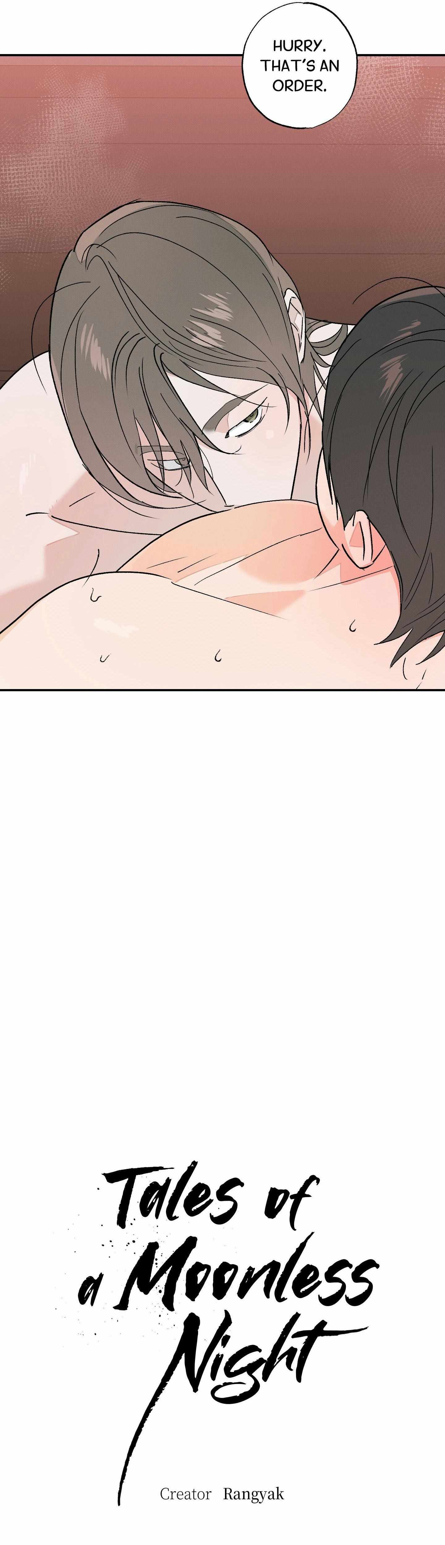 Read Wol-eun Yadam chapter 23 image 18 on Lezhin