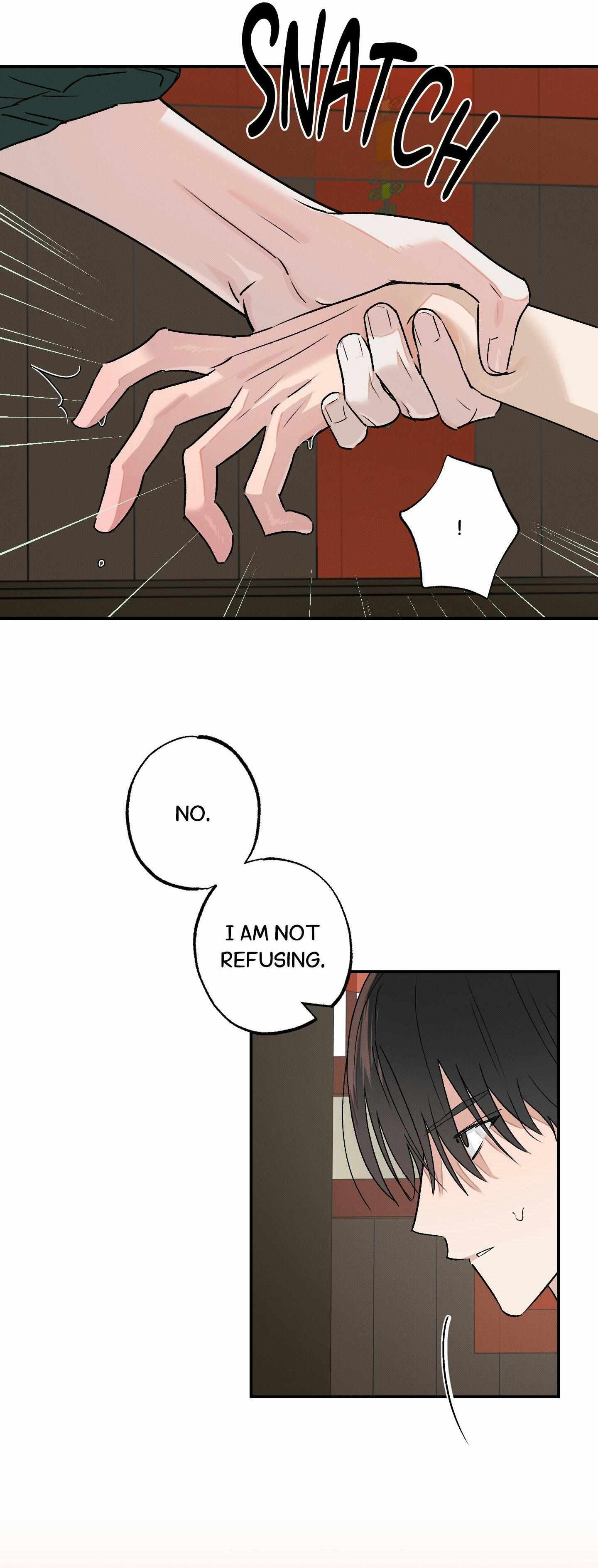 Read Wol-eun Yadam chapter 23 image 2 on Lezhin
