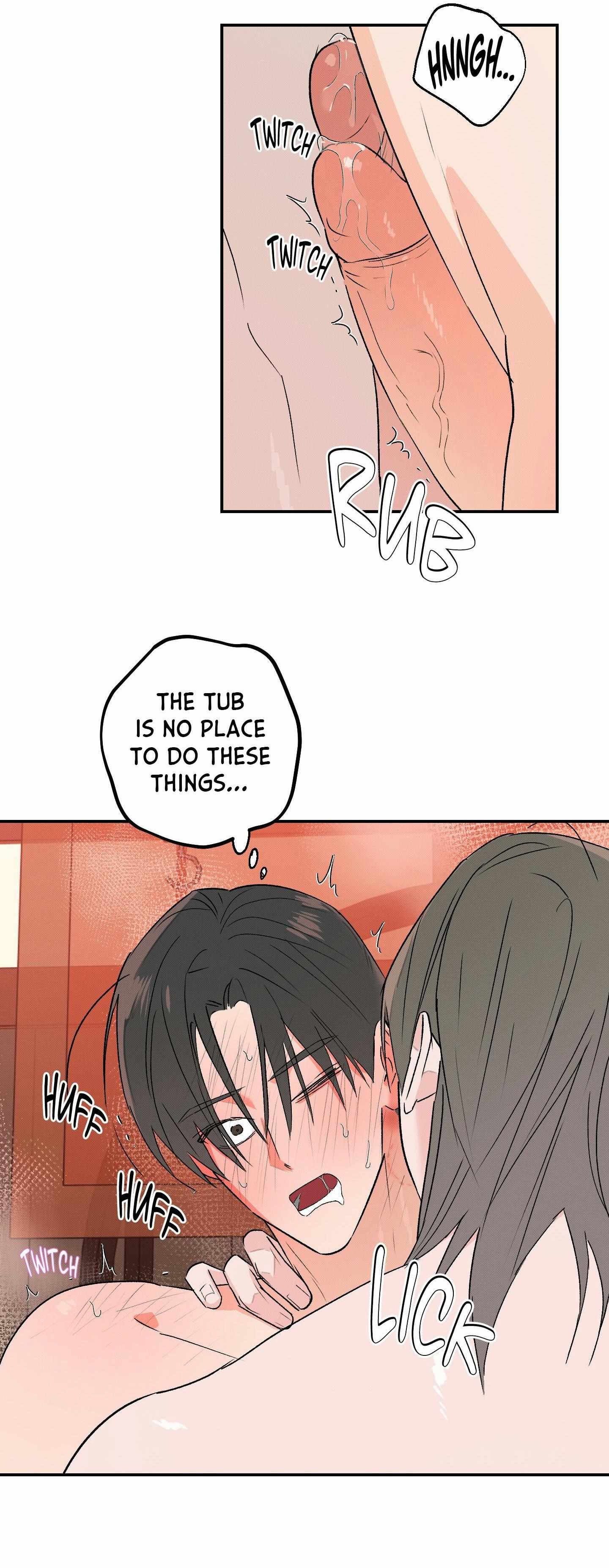 Read Wol-eun Yadam chapter 23 image 21 on Lezhin